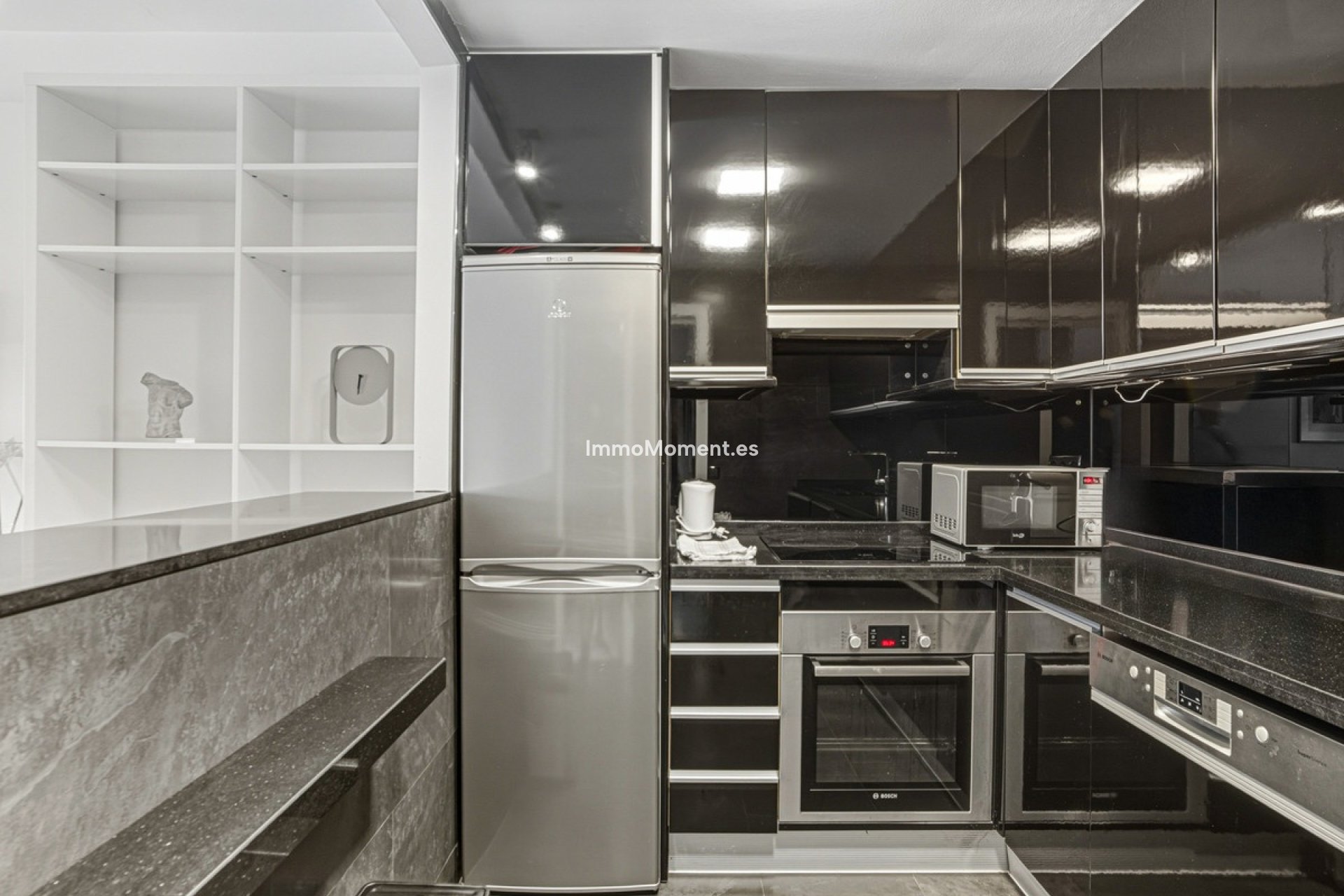 Reventa - Apartamento - Marbella - Puerto Banús