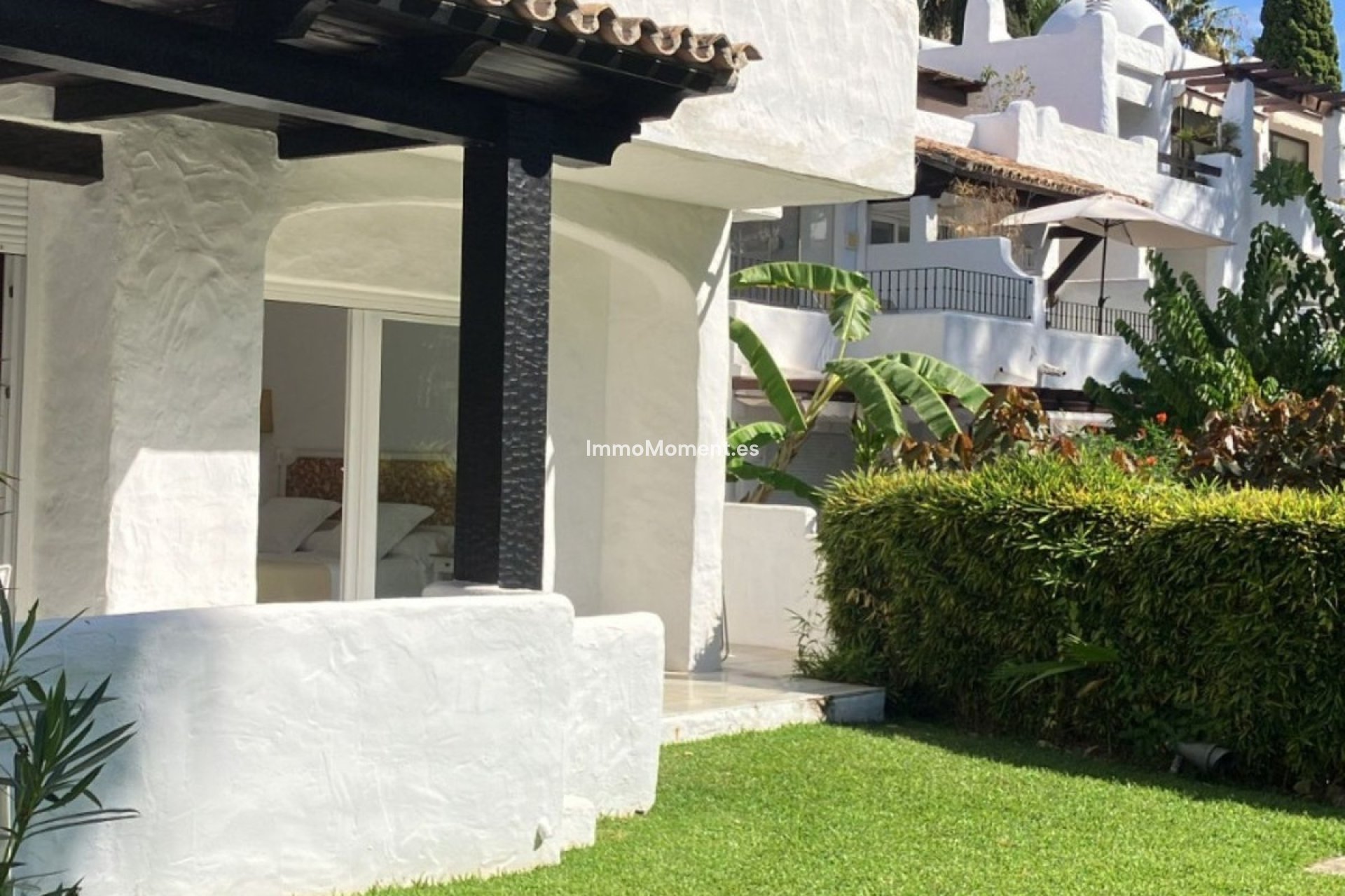 Reventa - Apartamento - Marbella - Puerto Banús