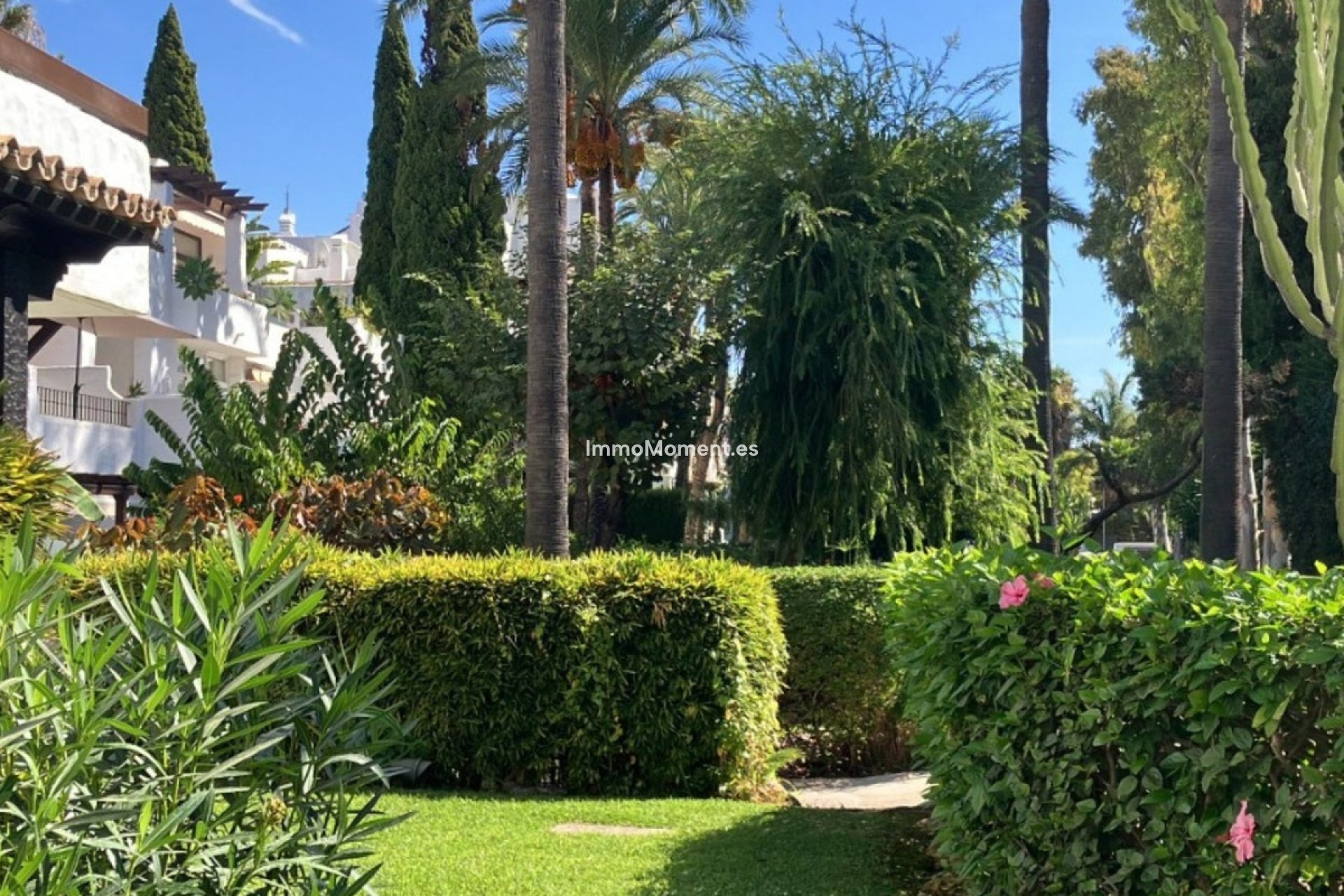 Reventa - Apartamento - Marbella - Puerto Banús