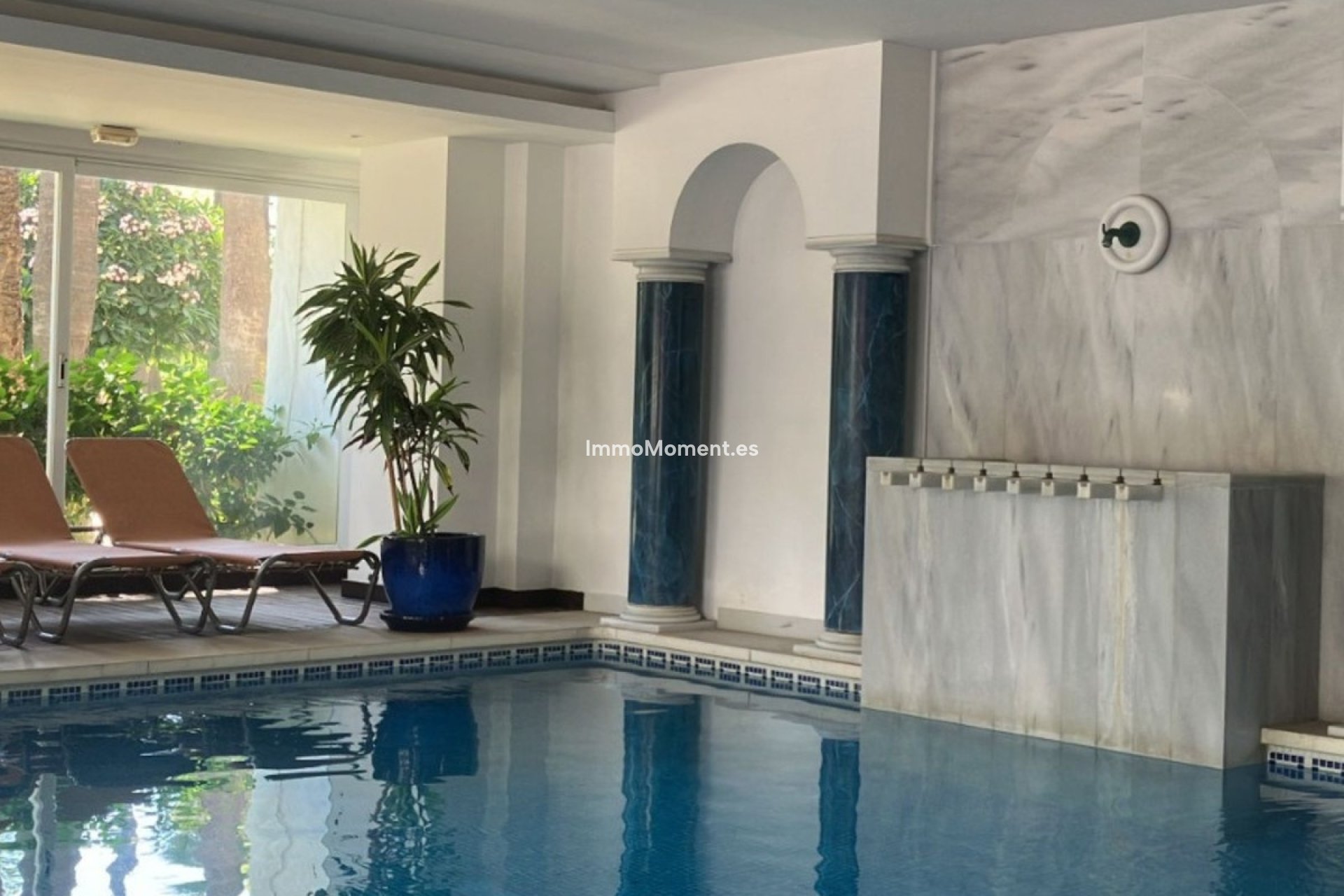 Reventa - Apartamento - Marbella - Puerto Banús