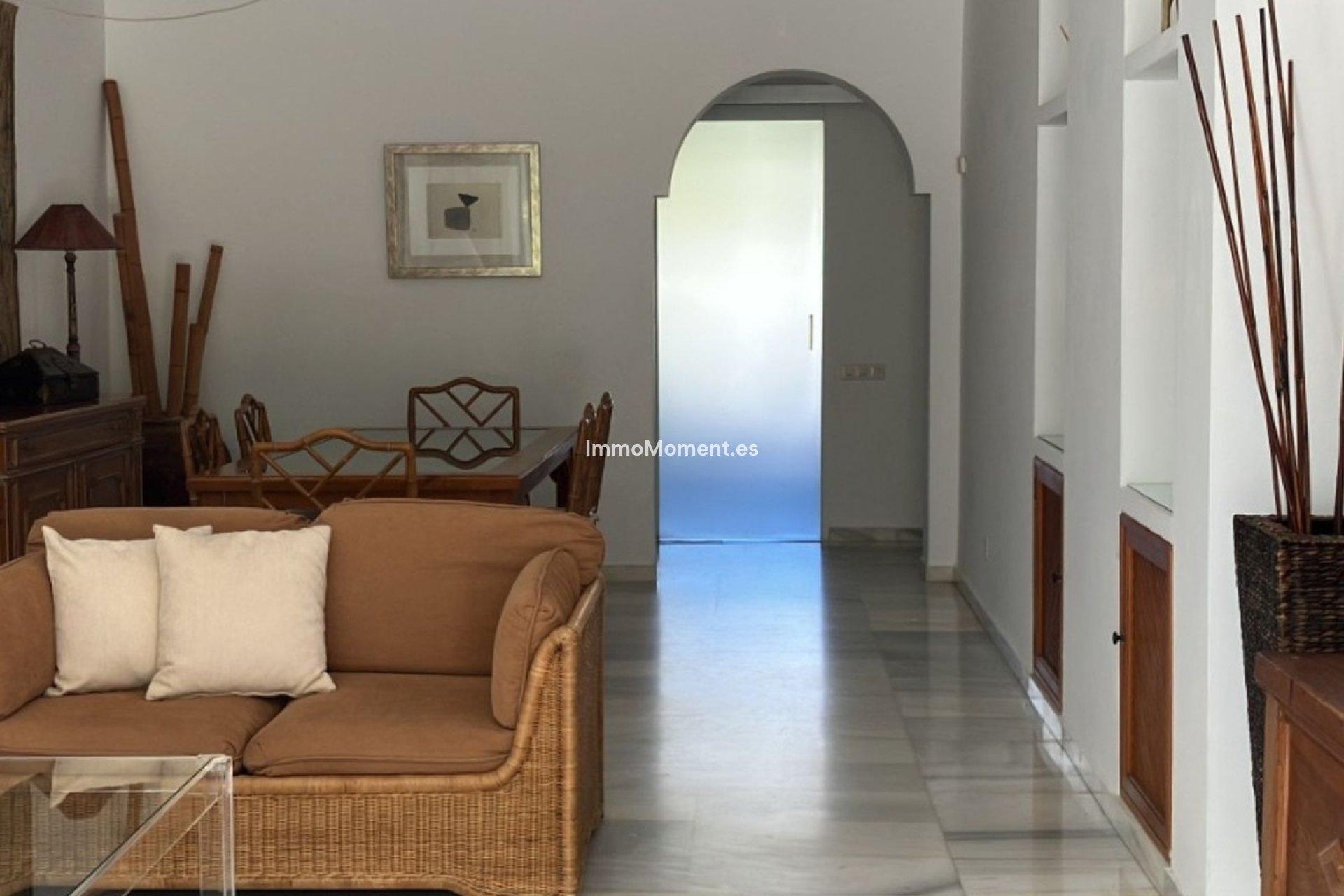 Reventa - Apartamento - Marbella - Puerto Banús