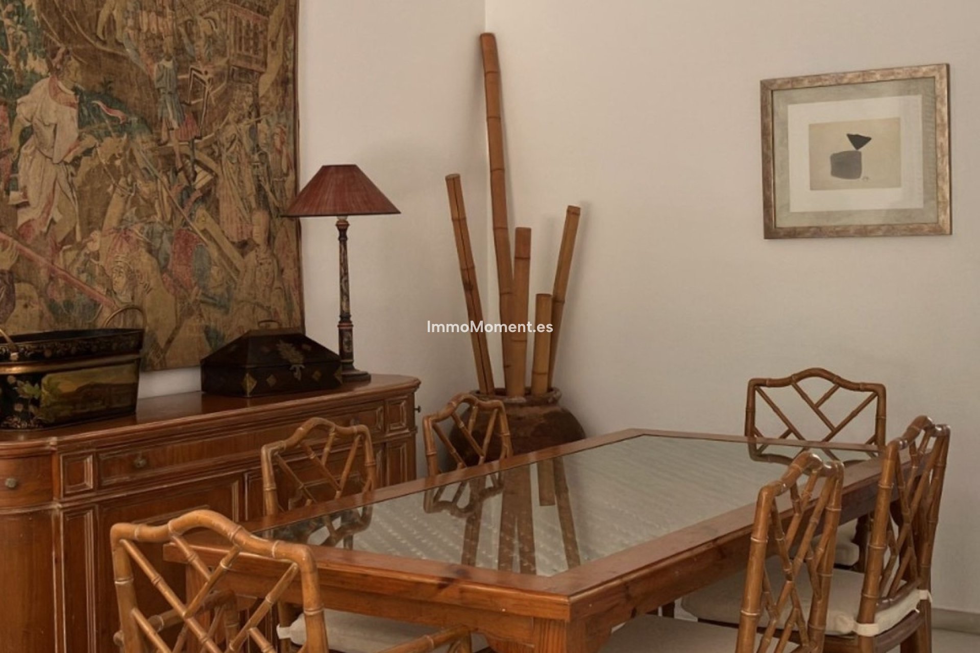 Reventa - Apartamento - Marbella - Puerto Banús