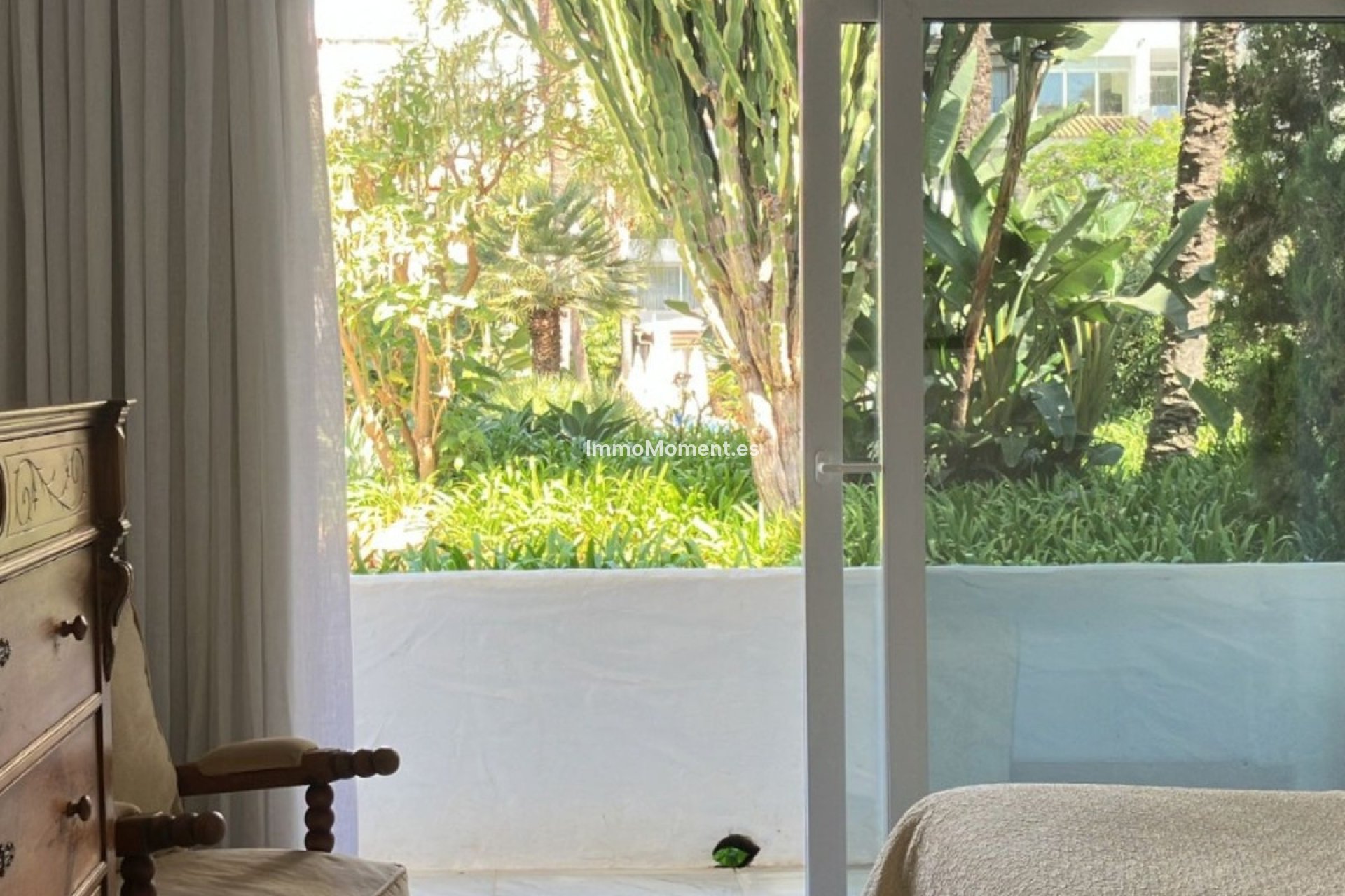 Reventa - Apartamento - Marbella - Puerto Banús