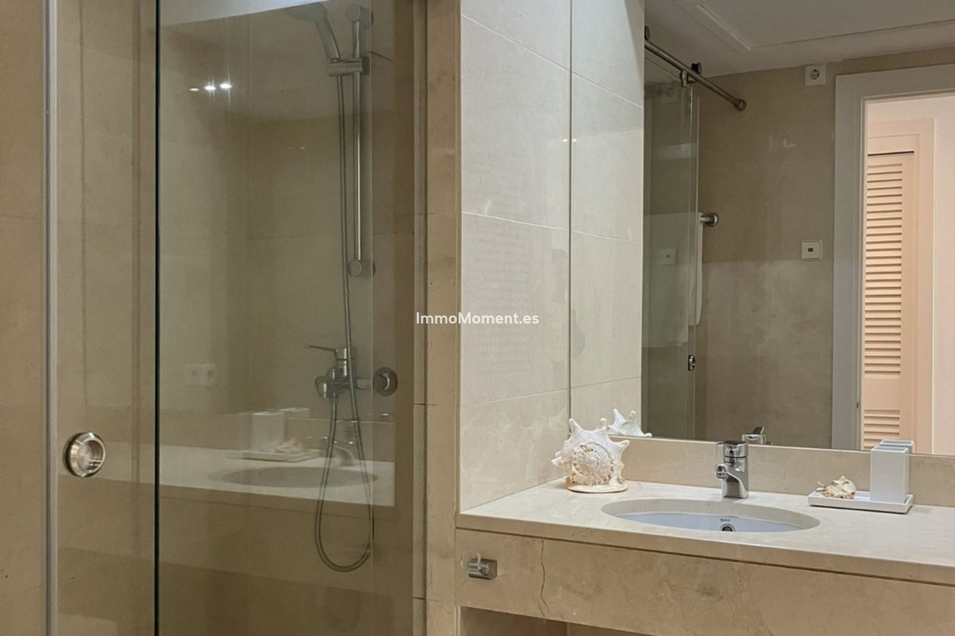 Reventa - Apartamento - Marbella - Puerto Banús