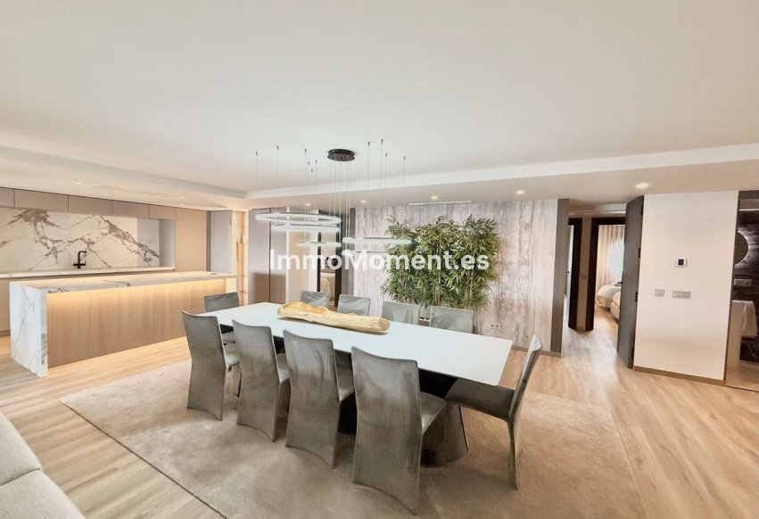 Reventa - Apartamento - Marbella - Puerto Banús