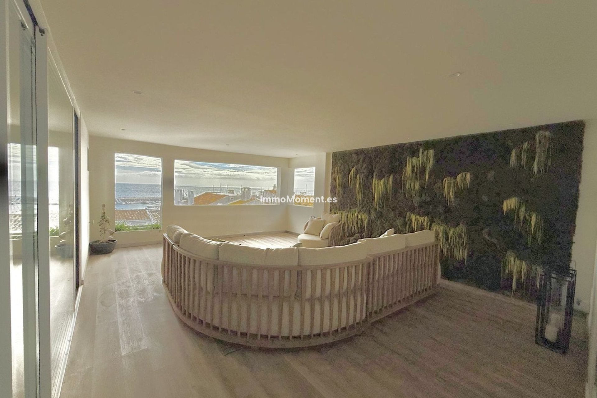 Reventa - Apartamento - Marbella - Puerto Banús