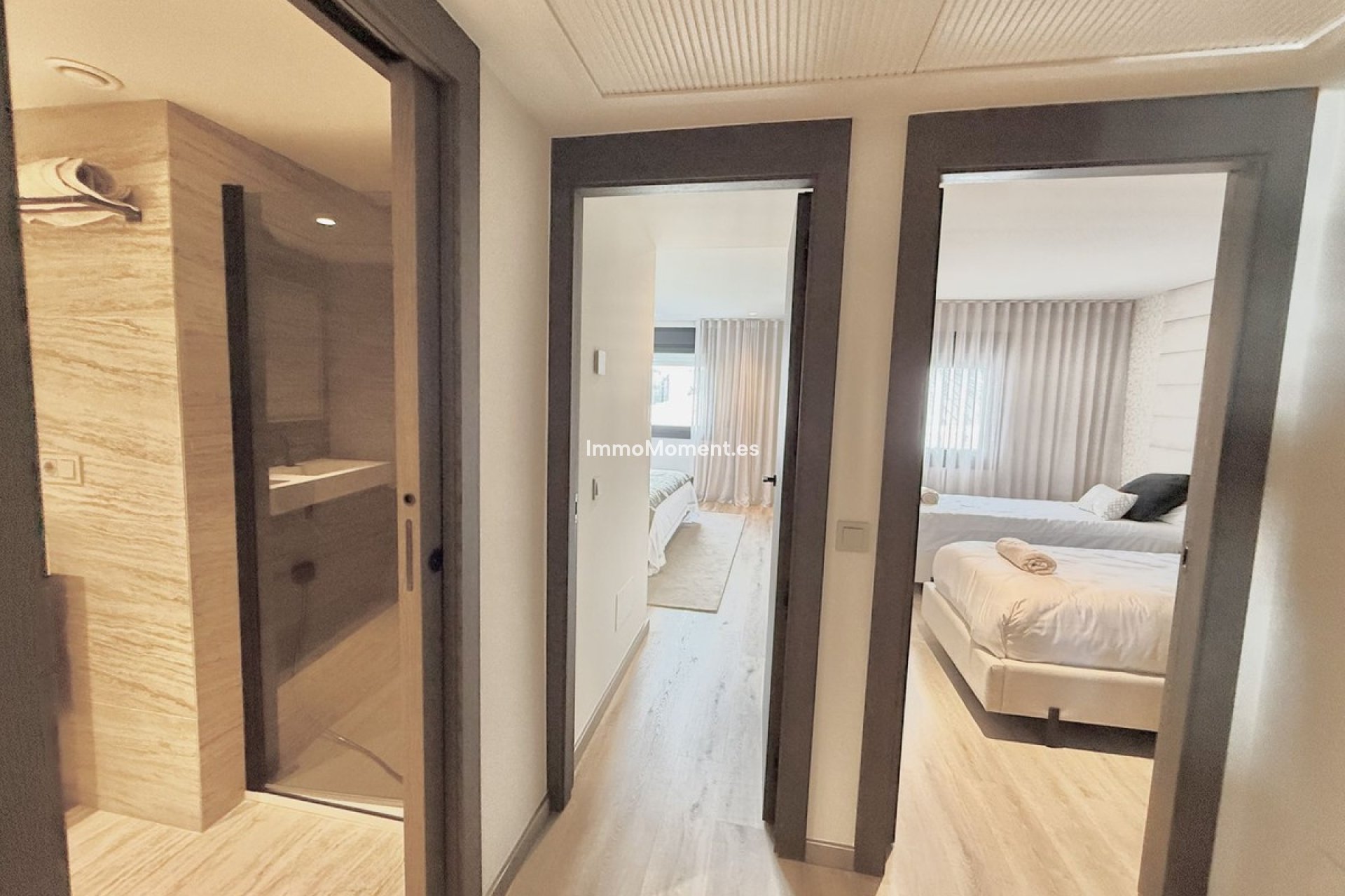 Reventa - Apartamento - Marbella - Puerto Banús