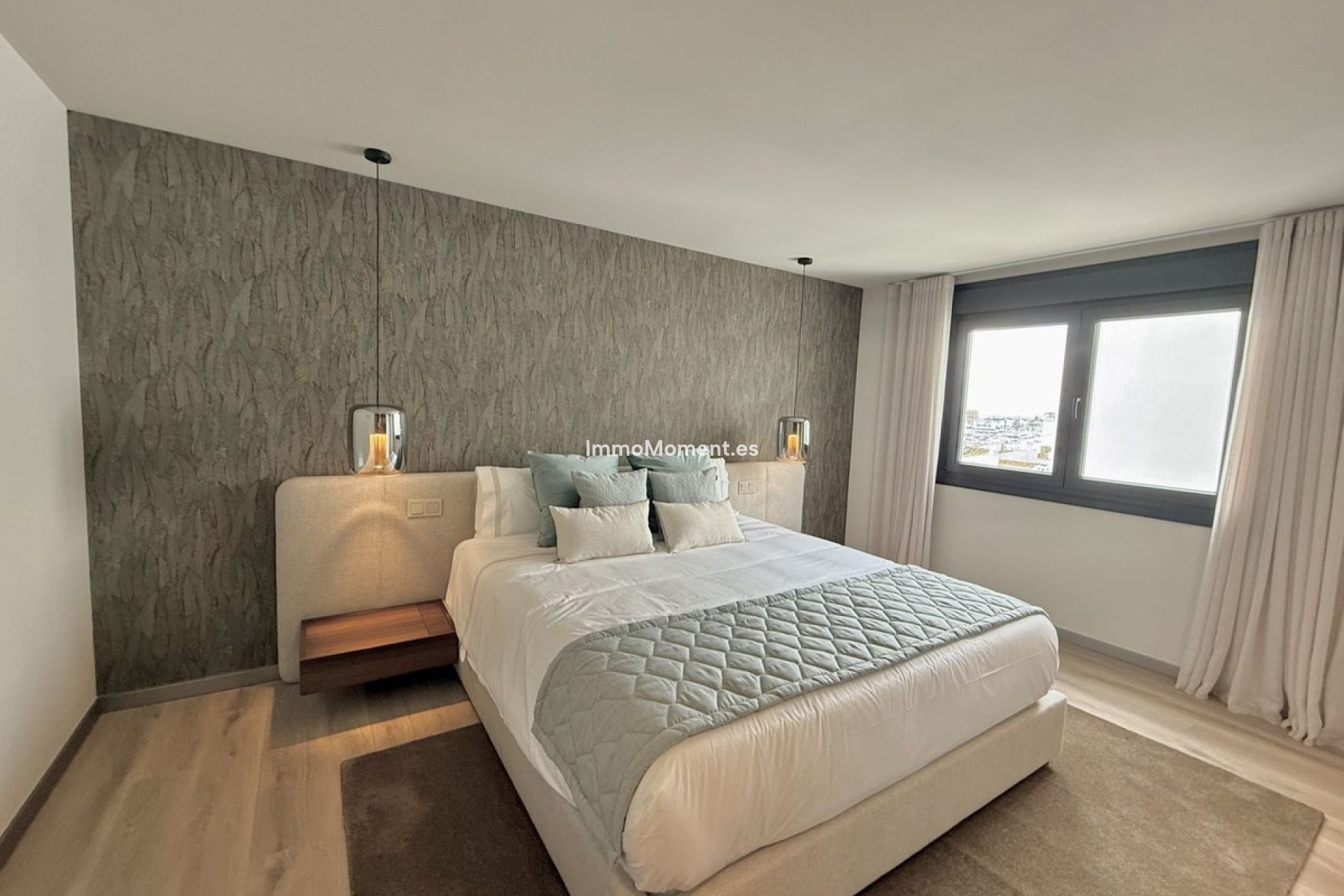 Reventa - Apartamento - Marbella - Puerto Banús