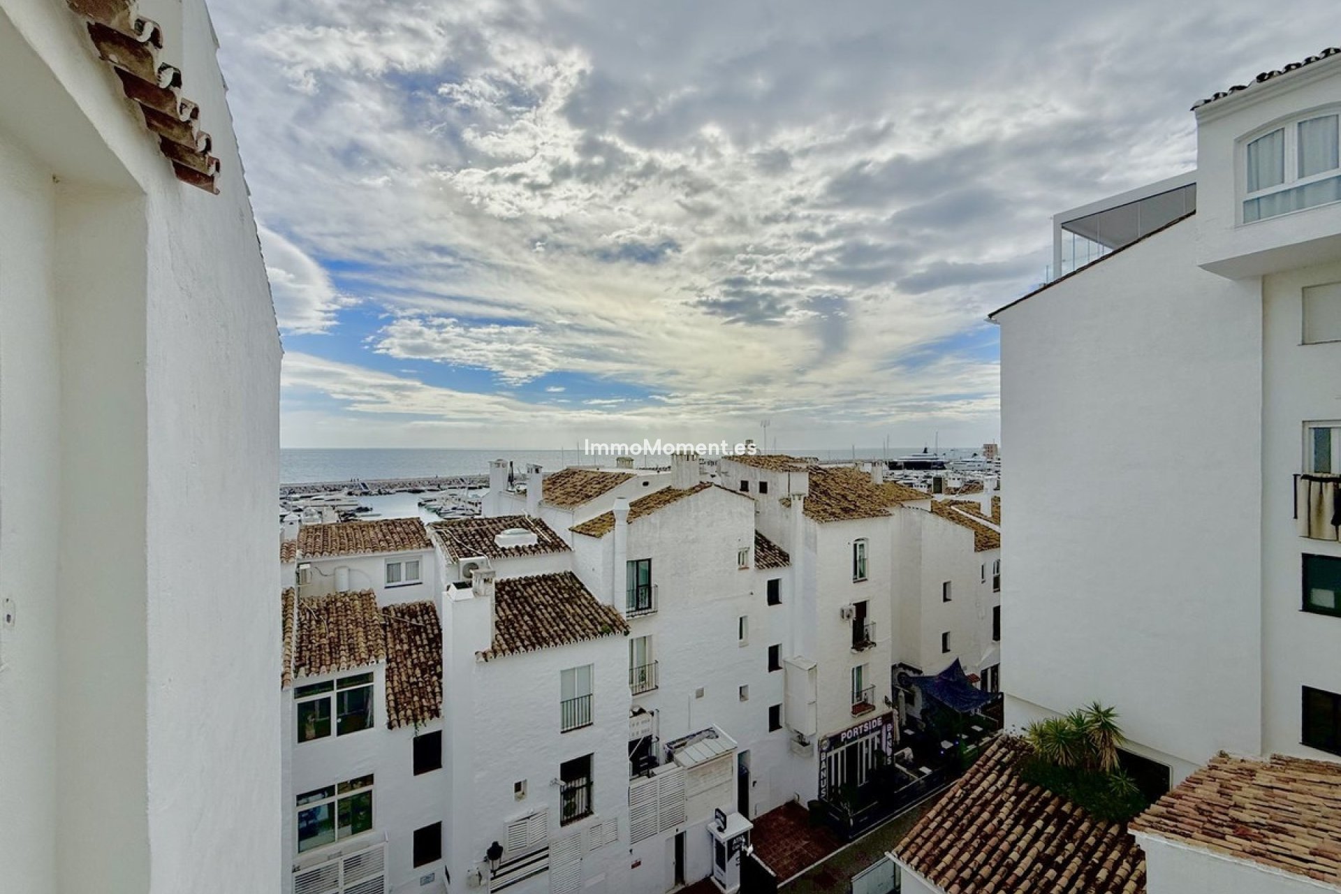 Reventa - Apartamento - Marbella - Puerto Banús