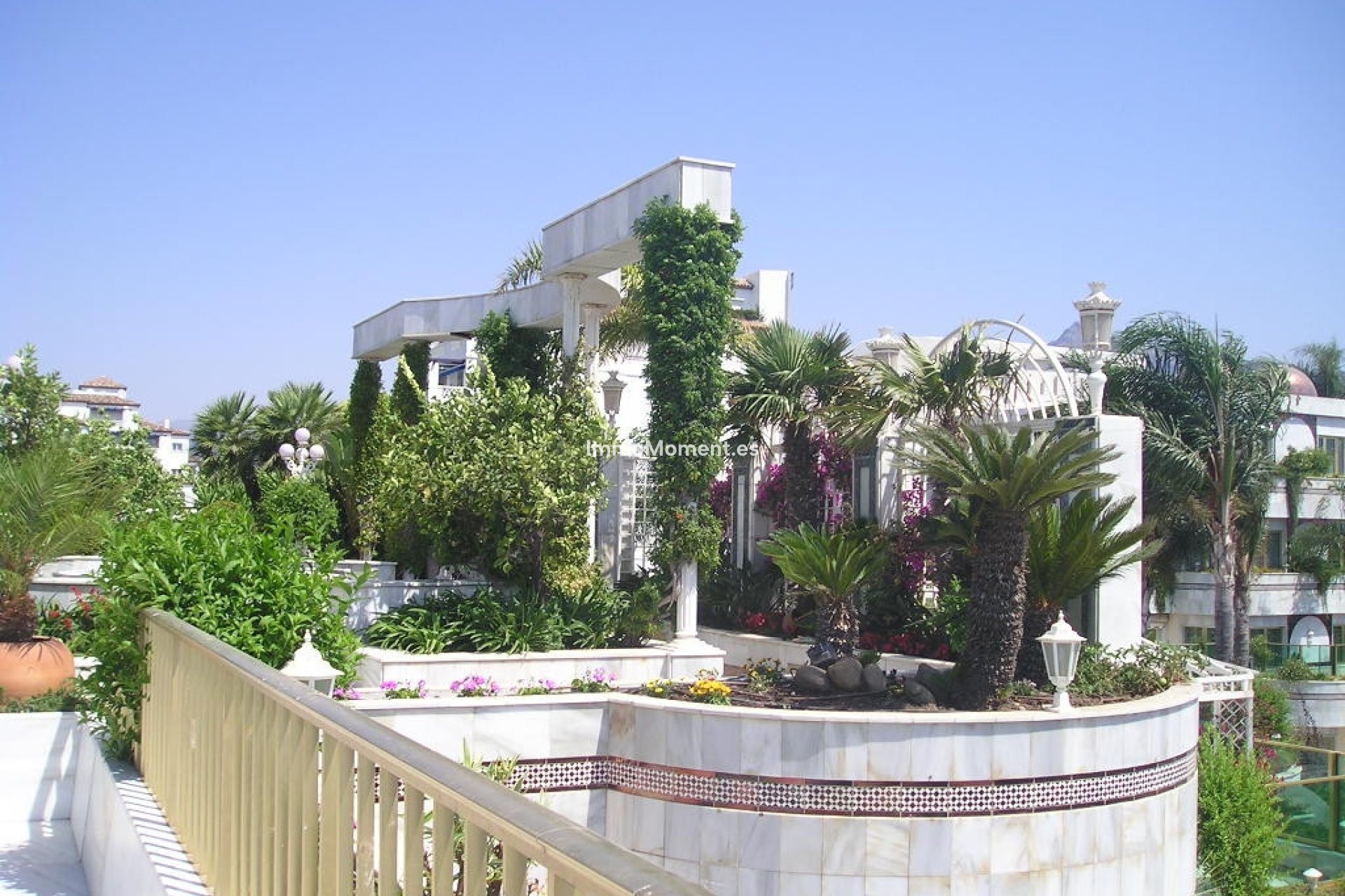 Reventa - Apartamento - Marbella - Puerto Banús