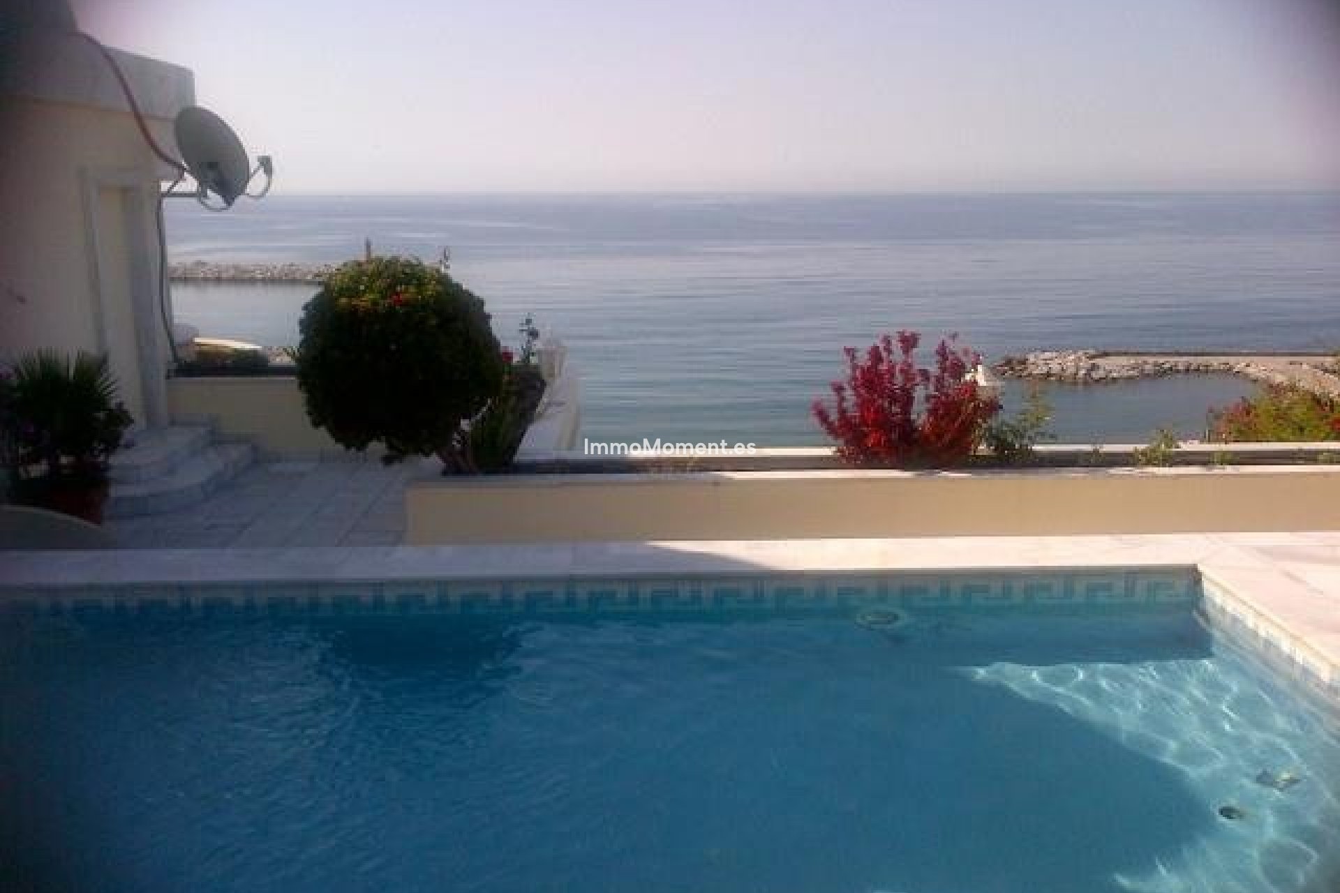 Reventa - Apartamento - Marbella - Puerto Banús