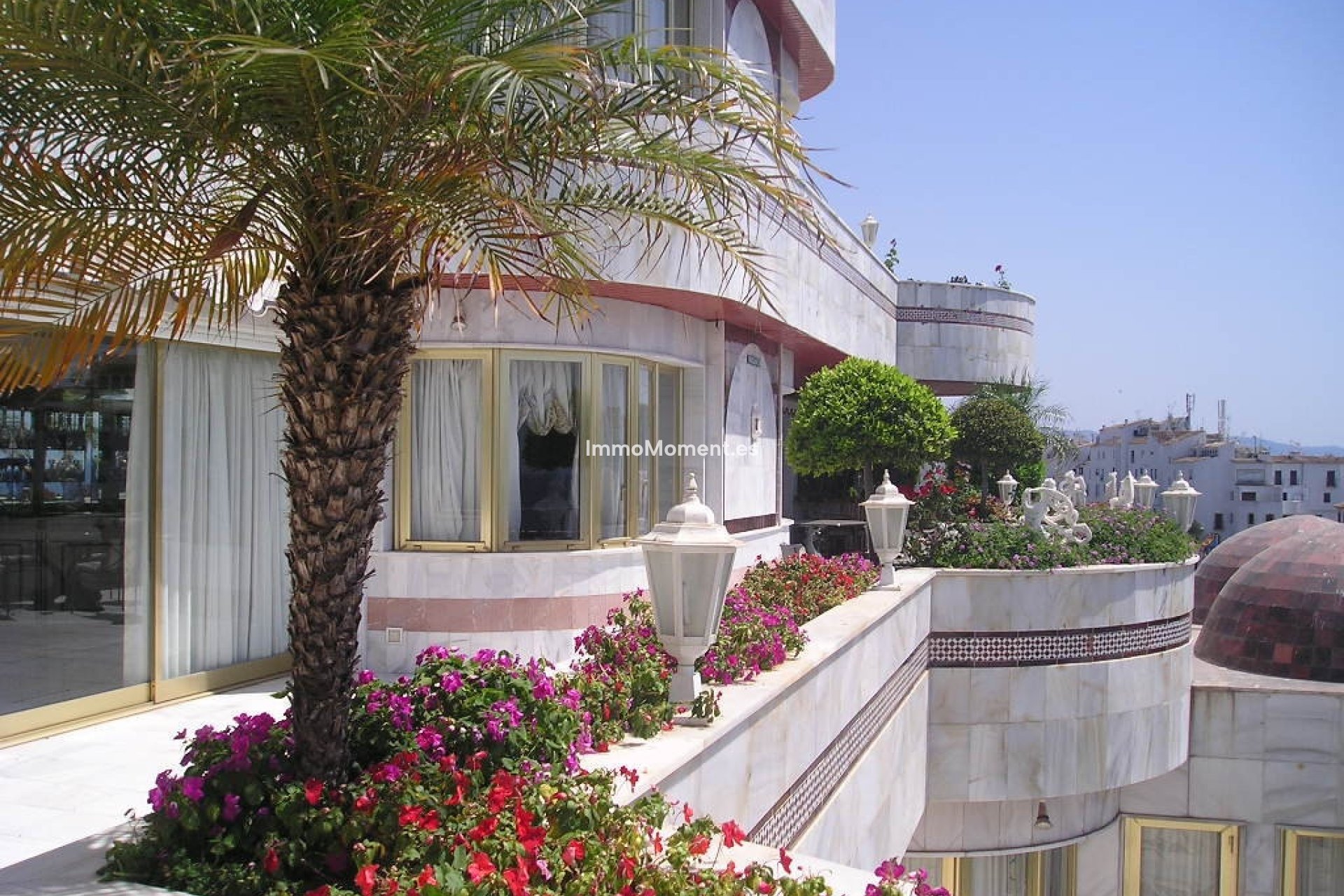 Reventa - Apartamento - Marbella - Puerto Banús