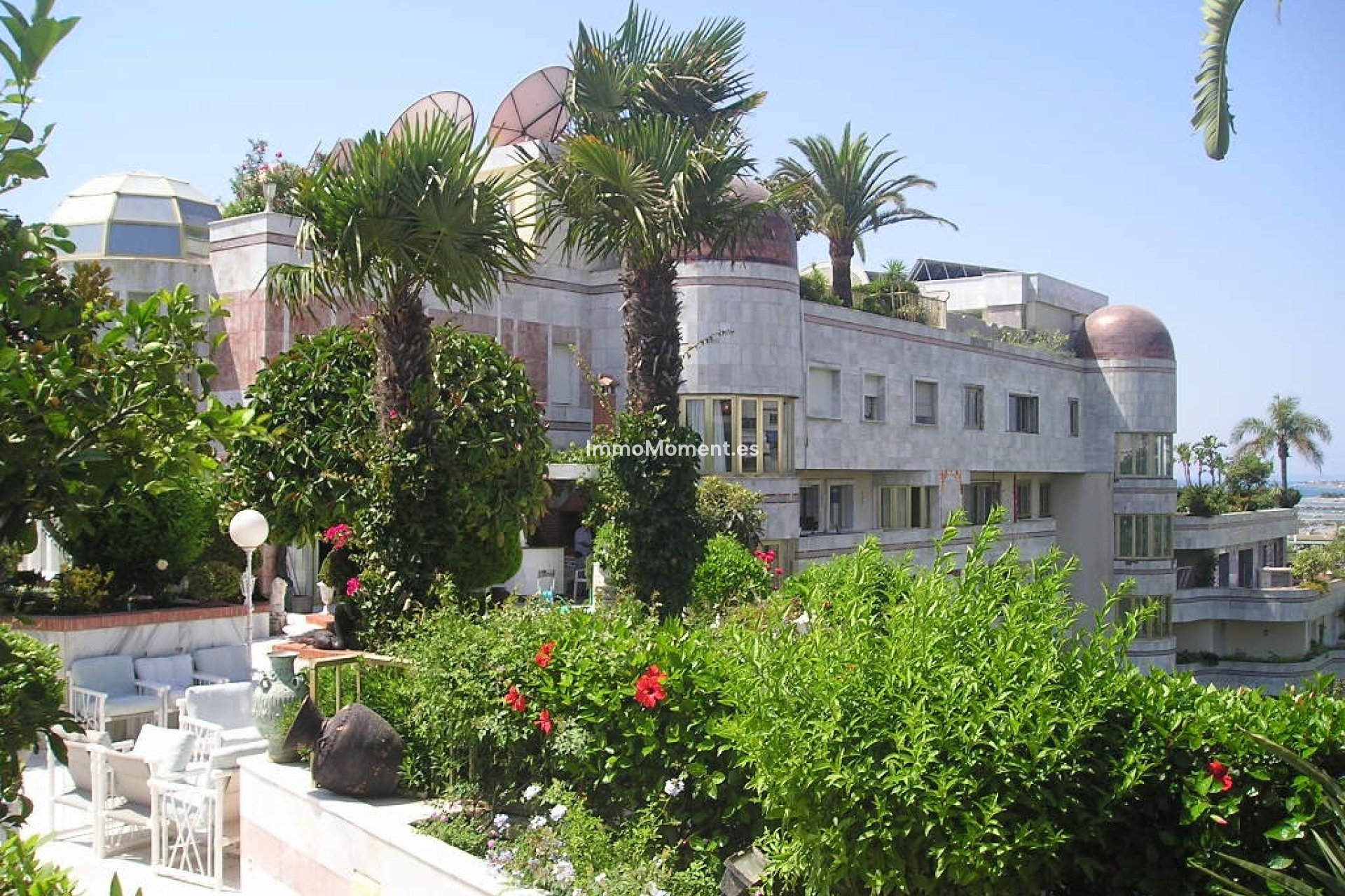 Reventa - Apartamento - Marbella - Puerto Banús