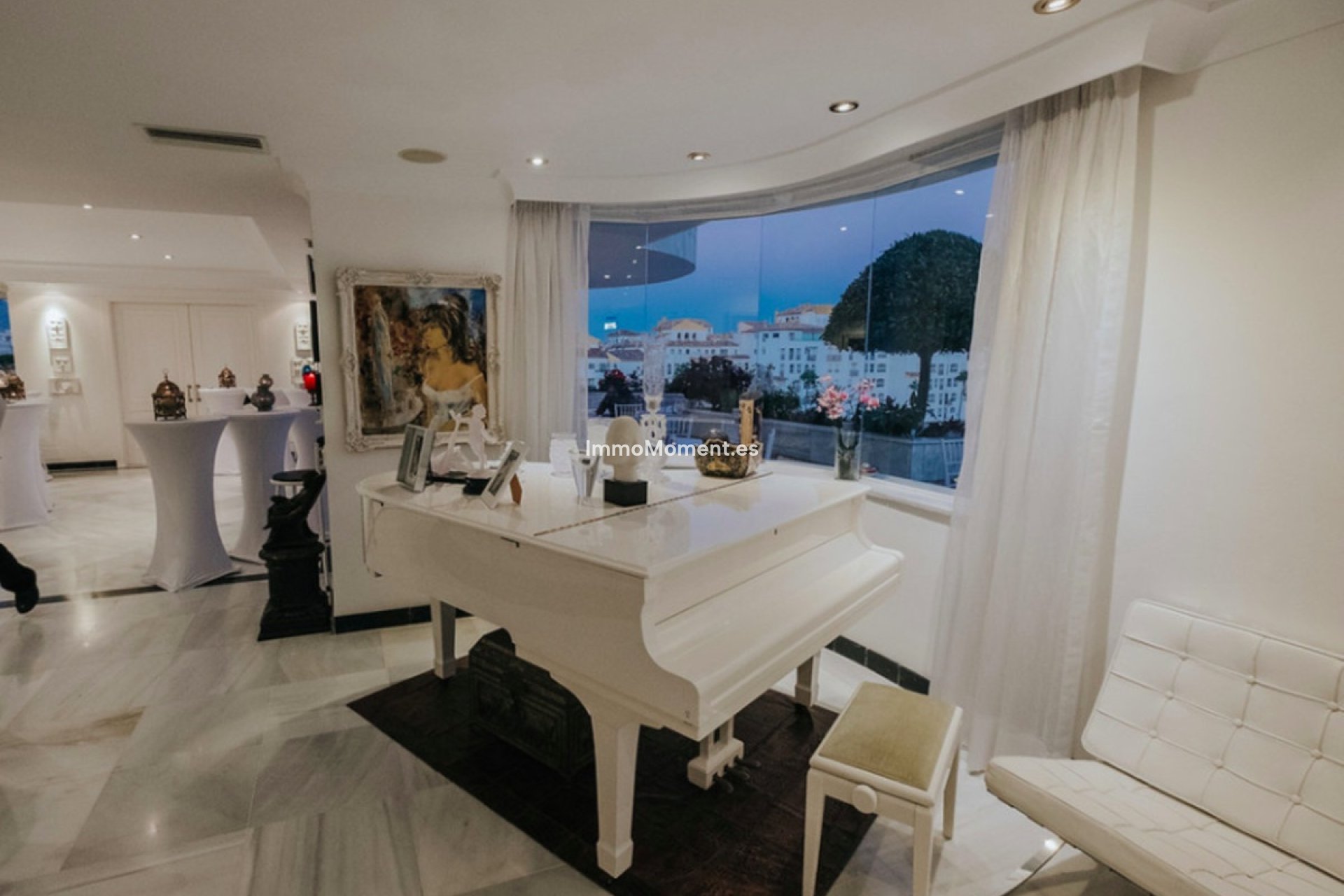 Reventa - Apartamento - Marbella - Puerto Banús