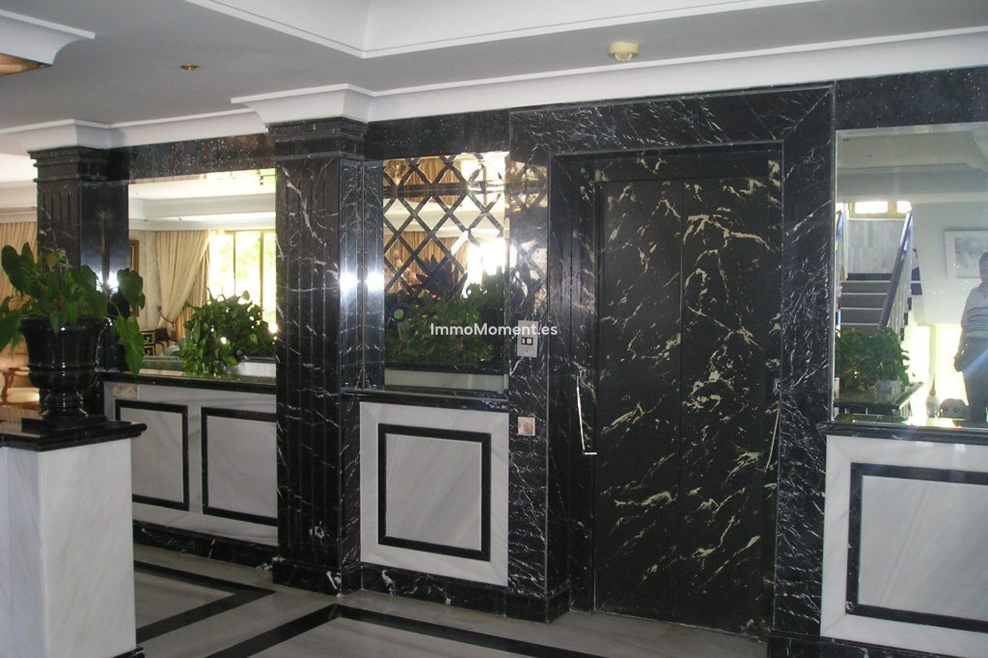 Reventa - Apartamento - Marbella - Puerto Banús