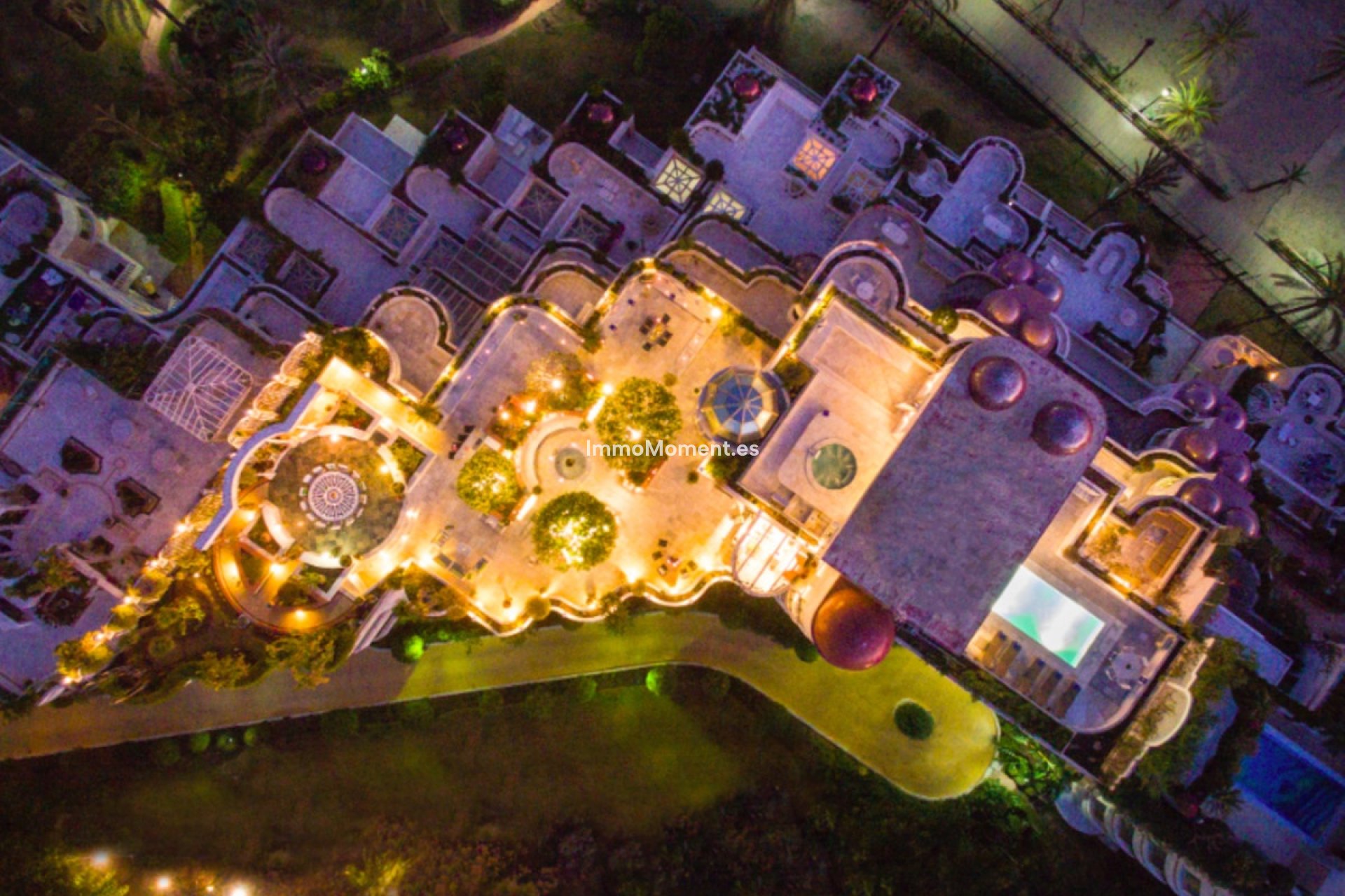 Reventa - Apartamento - Marbella - Puerto Banús