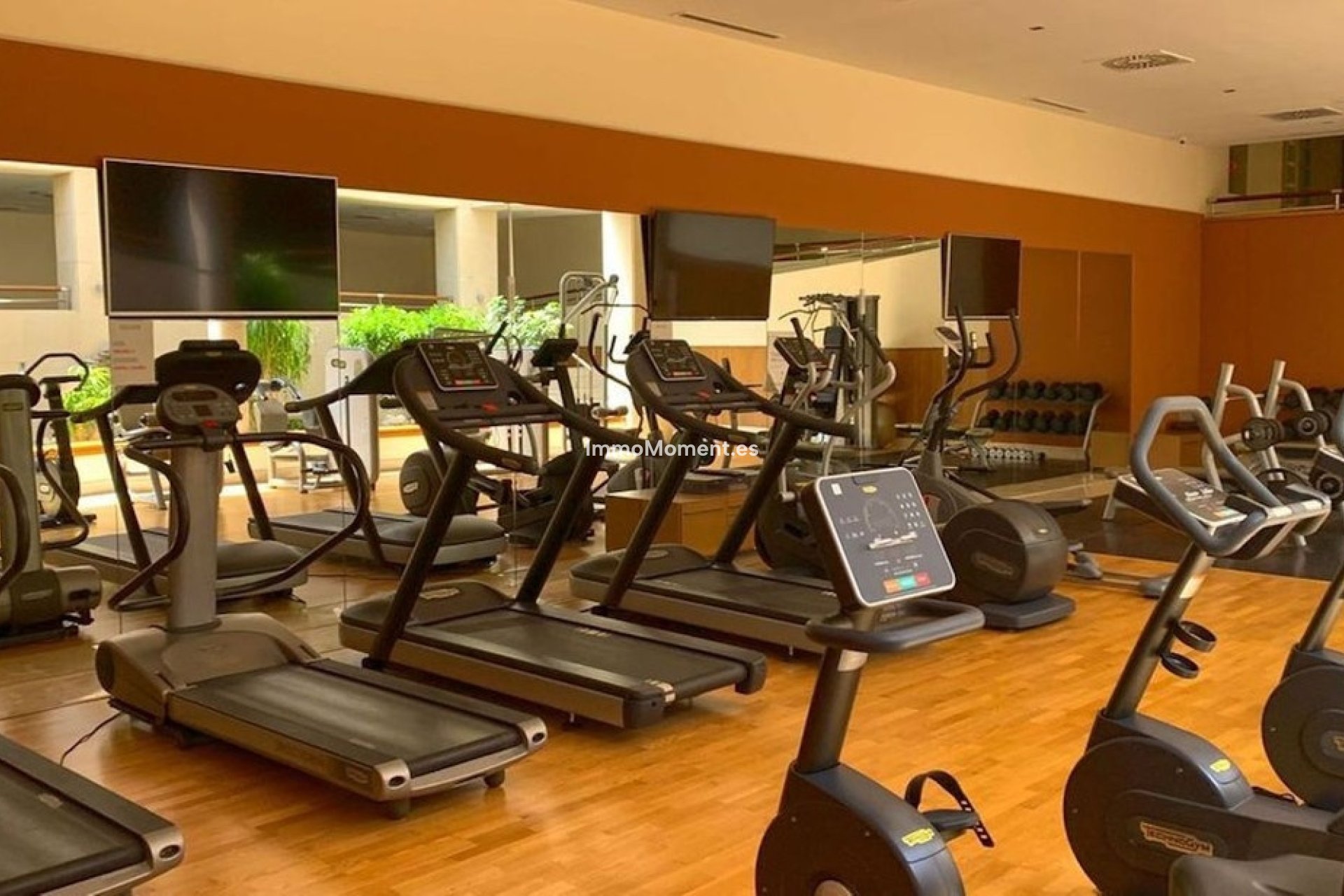 Reventa - Apartamento - Marbella - Puerto Banús