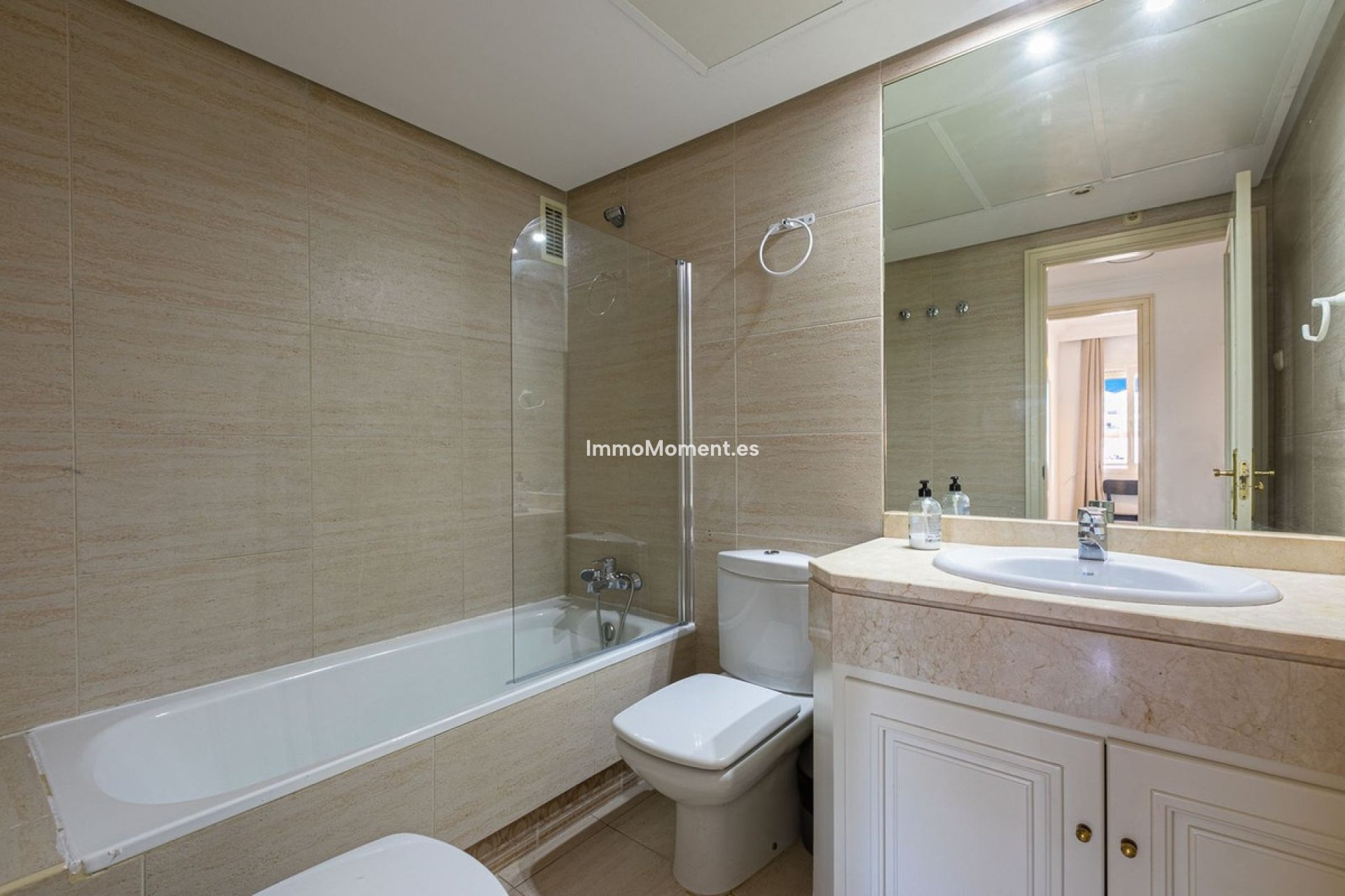 Reventa - Apartamento - Marbella - Puerto Banús