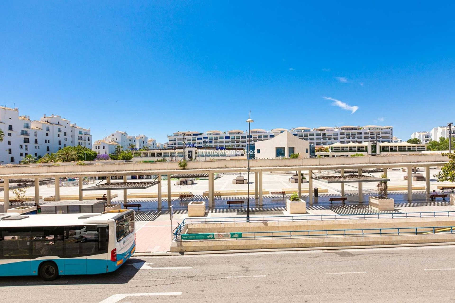 Reventa - Apartamento - Marbella - Puerto Banús