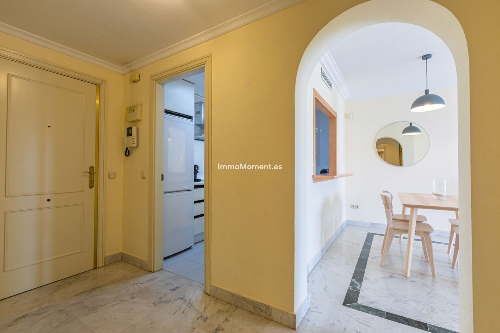 Reventa - Apartamento - Marbella - Puerto Banús