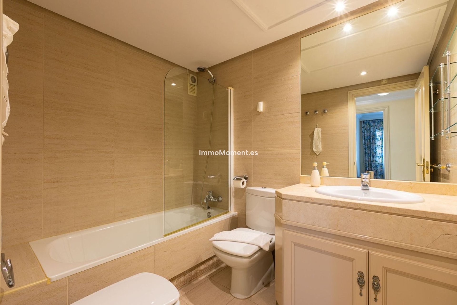 Reventa - Apartamento - Marbella - Puerto Banús