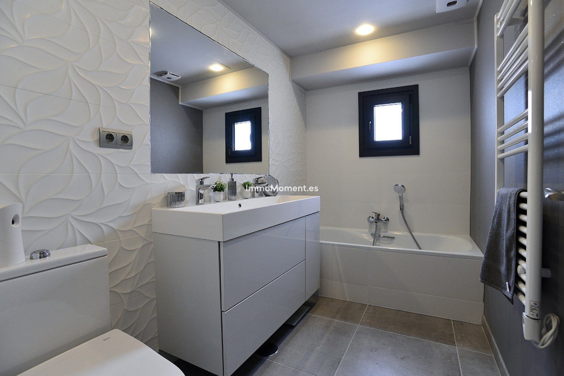 Reventa - Apartamento - Marbella - Puerto Banús