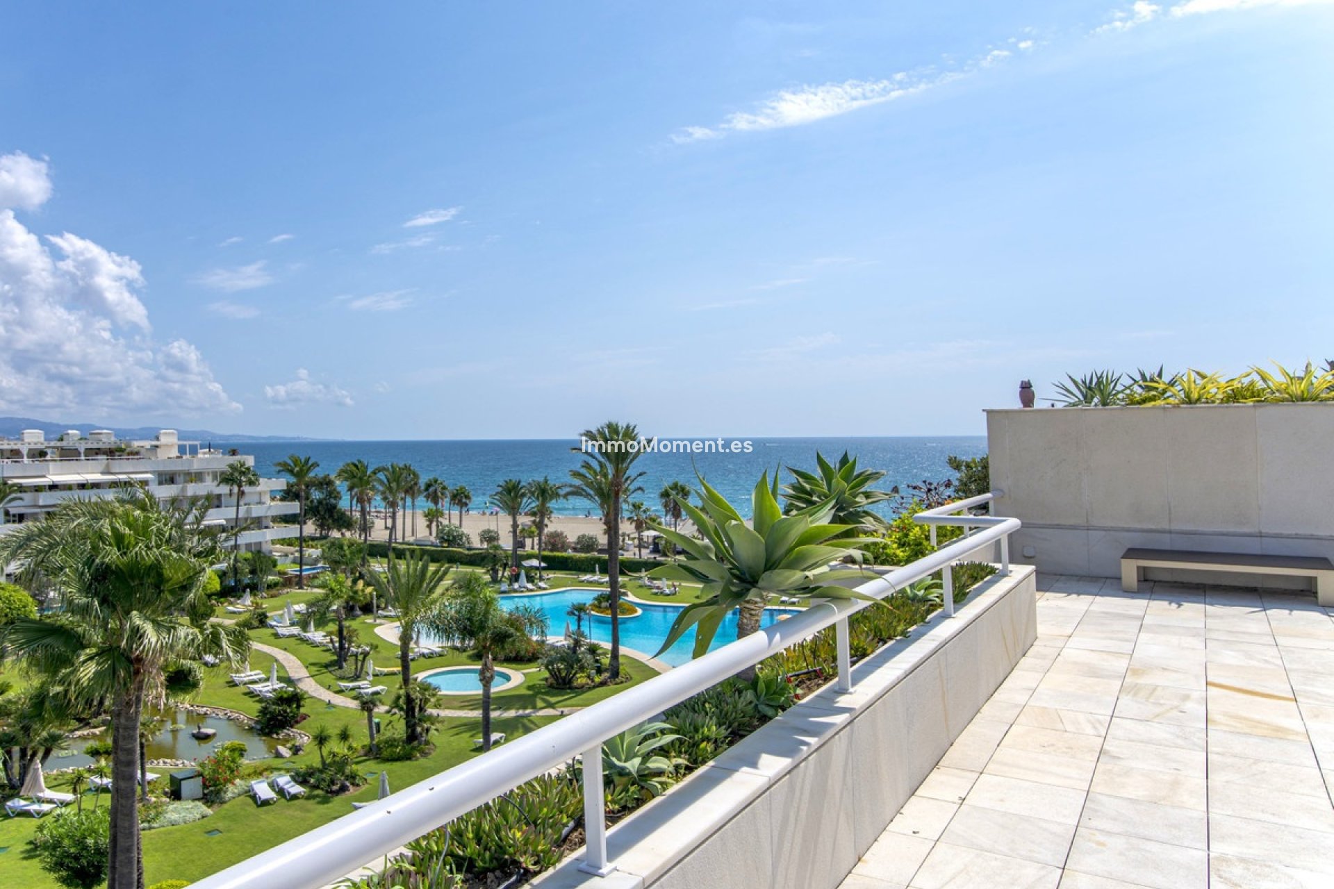 Reventa - Apartamento - Marbella - Puerto Banús