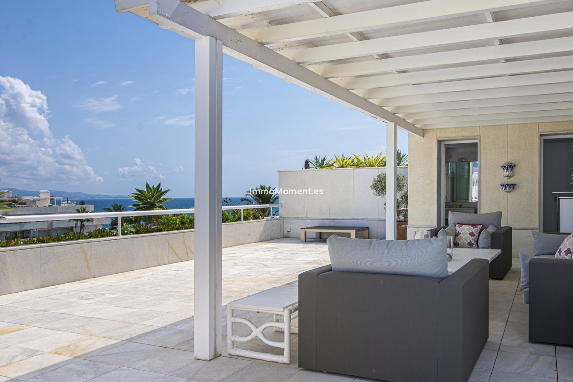 Reventa - Apartamento - Marbella - Puerto Banús