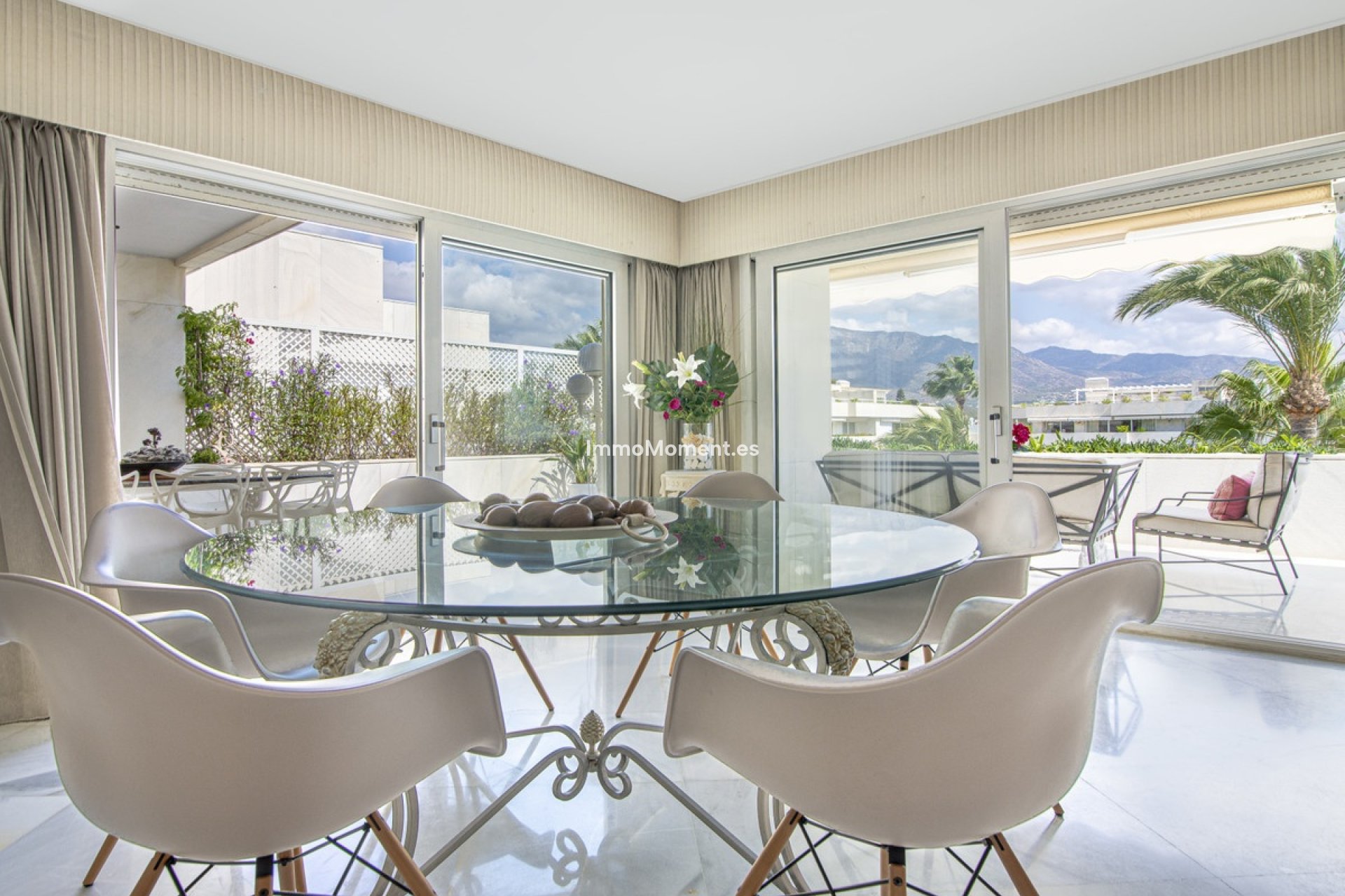 Reventa - Apartamento - Marbella - Puerto Banús