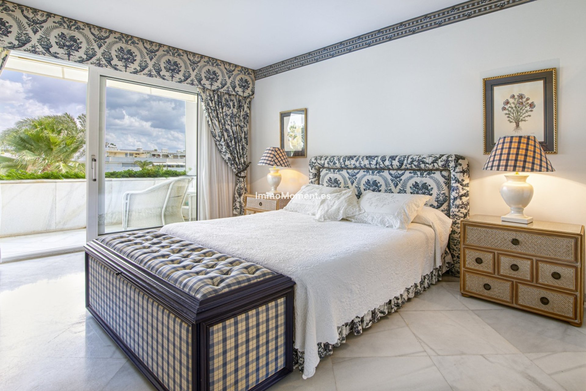 Reventa - Apartamento - Marbella - Puerto Banús