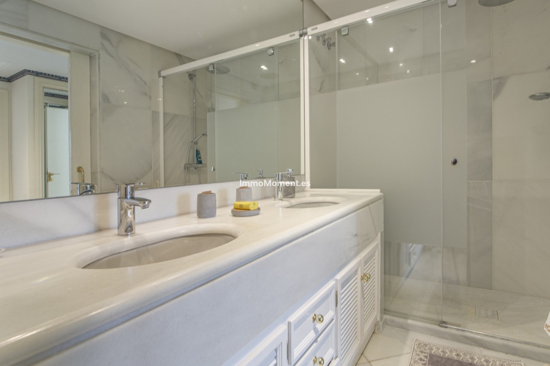 Reventa - Apartamento - Marbella - Puerto Banús