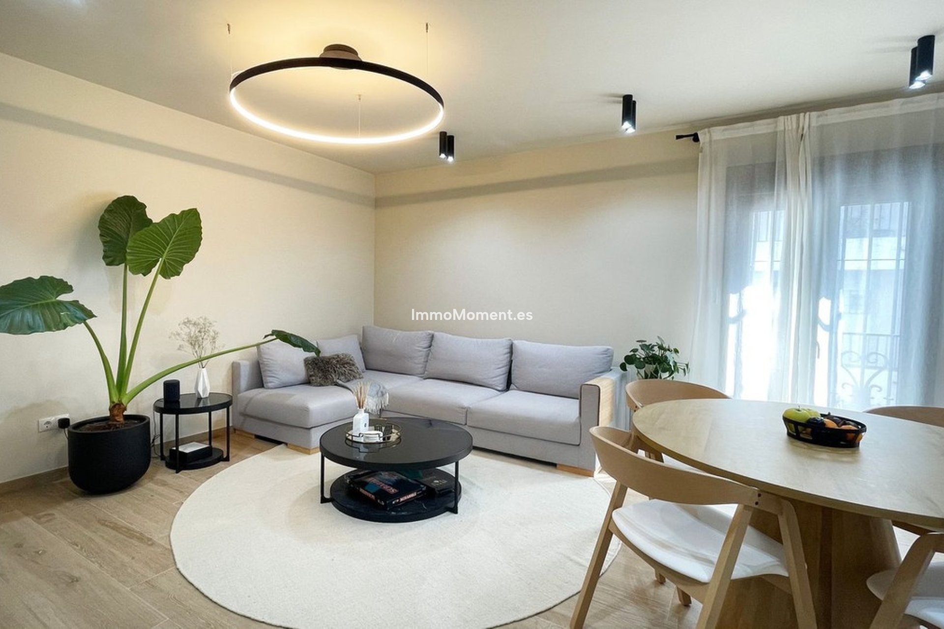 Reventa - Apartamento - Marbella - Puerto Banús