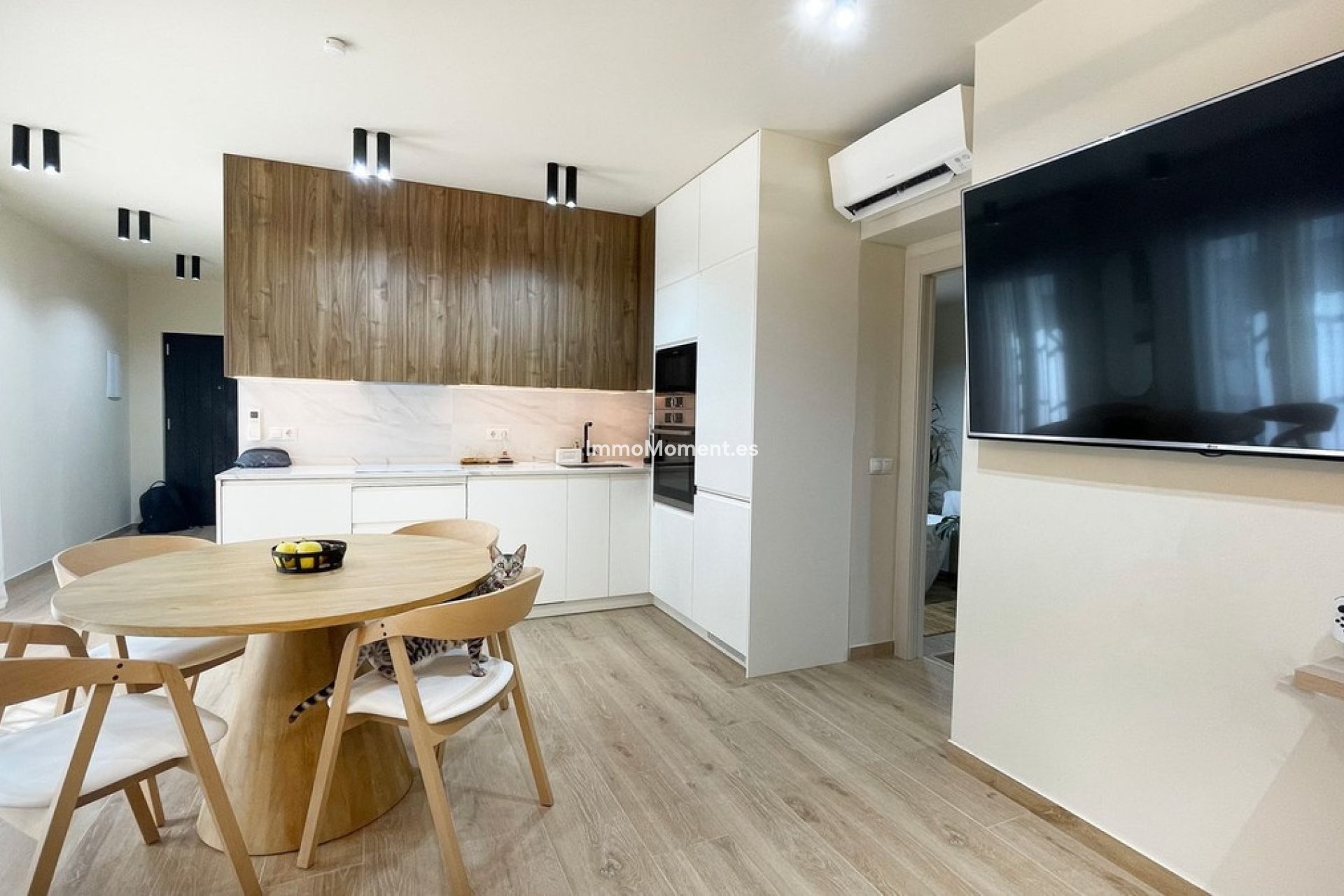 Reventa - Apartamento - Marbella - Puerto Banús