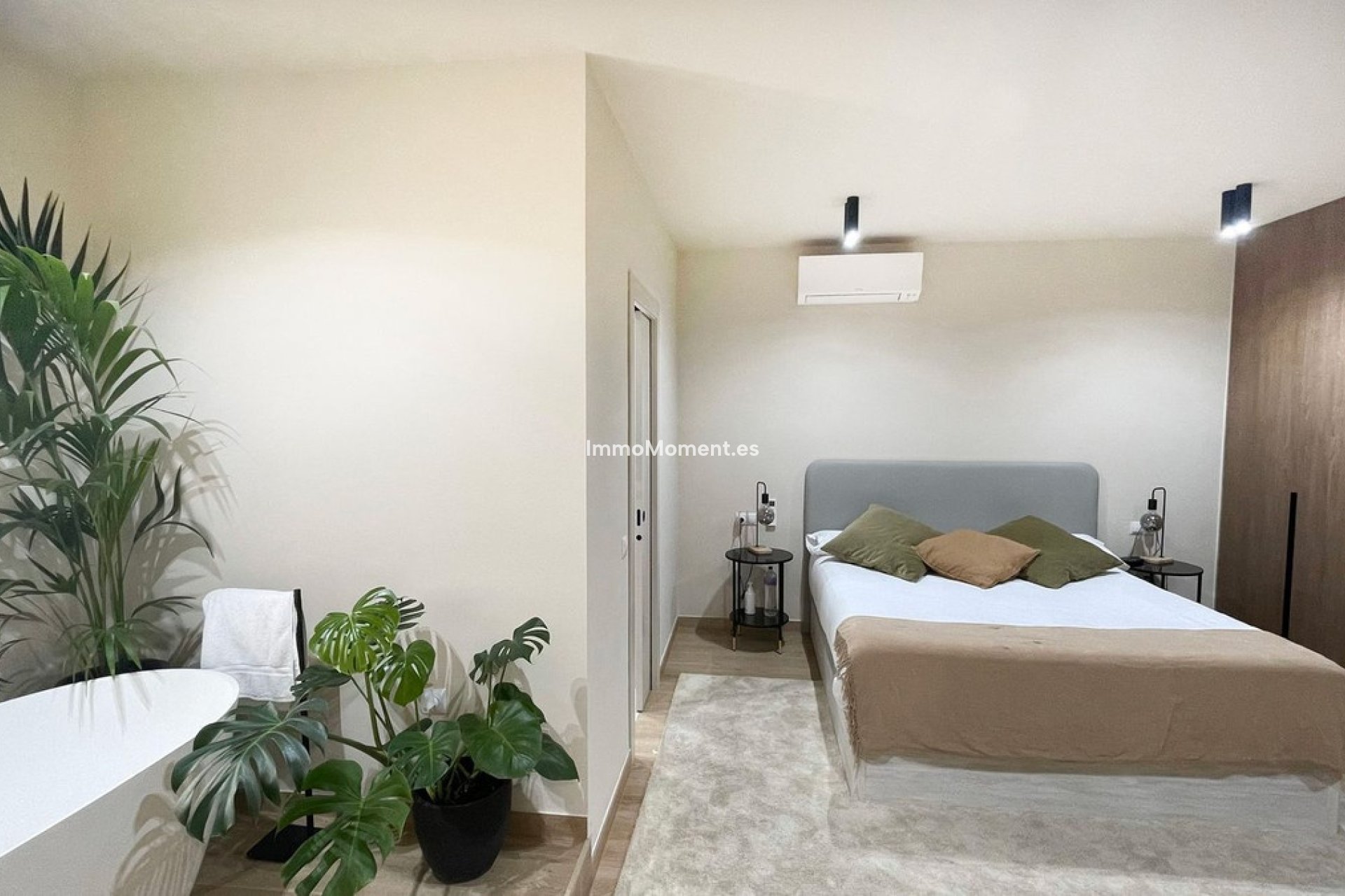 Reventa - Apartamento - Marbella - Puerto Banús