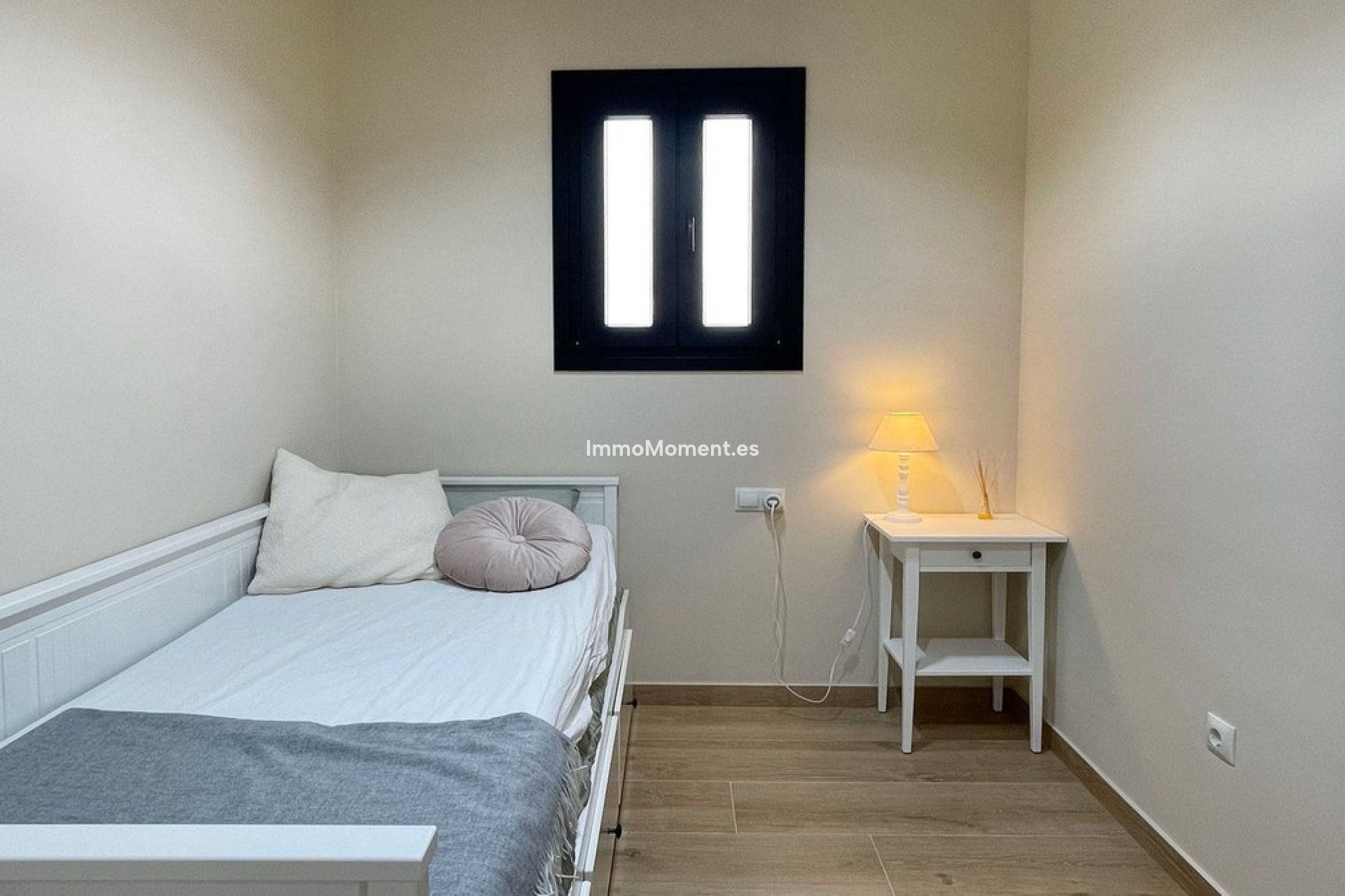 Reventa - Apartamento - Marbella - Puerto Banús