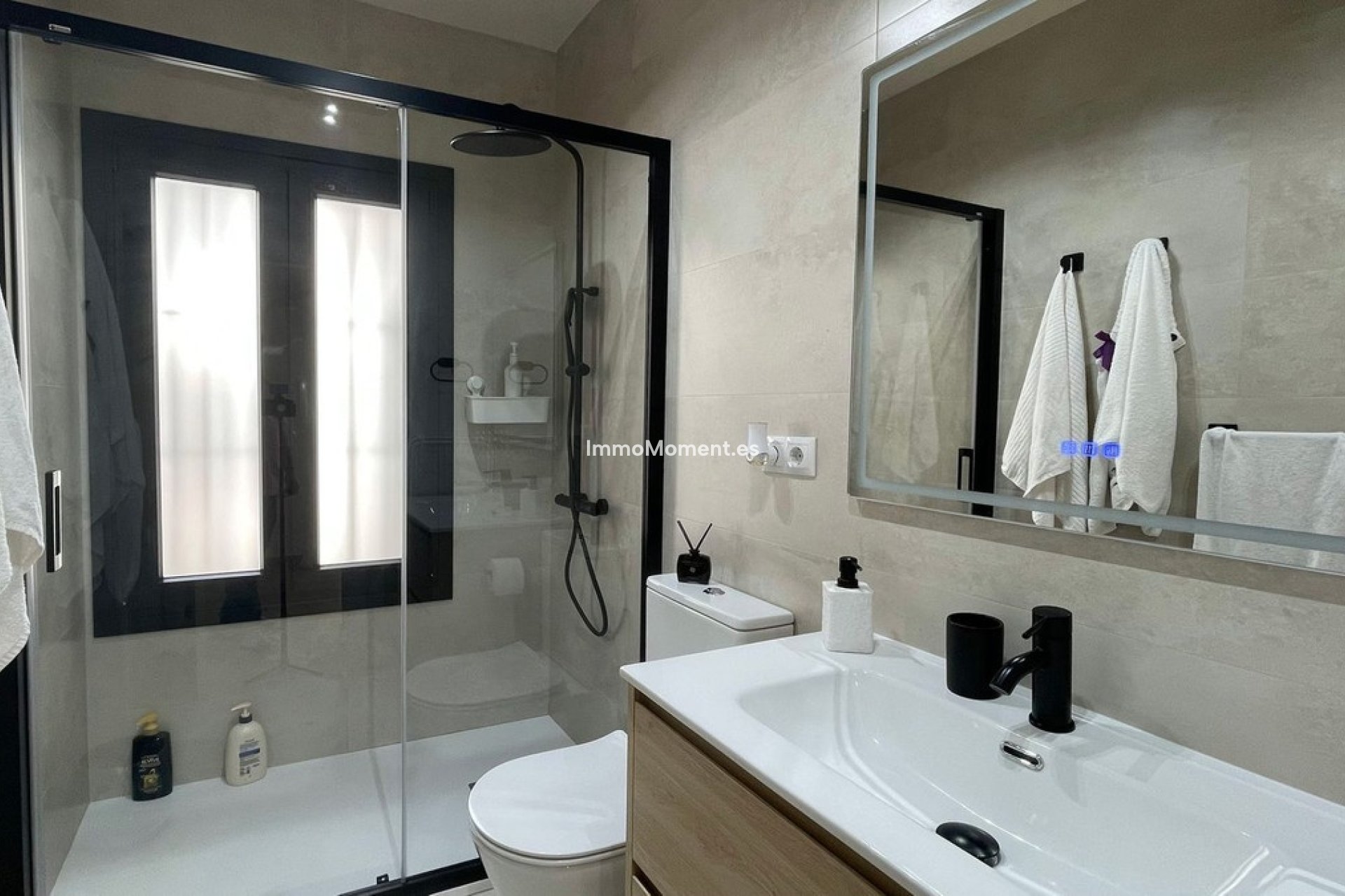 Reventa - Apartamento - Marbella - Puerto Banús