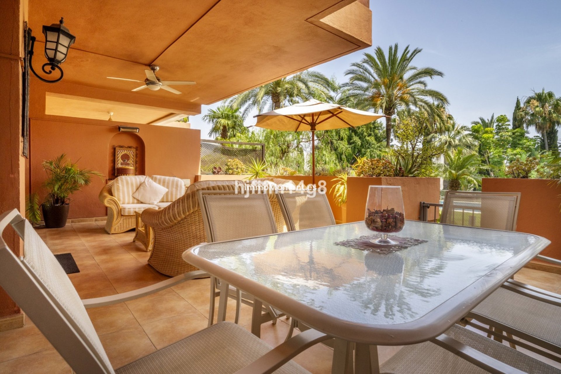 Reventa - Apartamento - Marbella - Puerto Banús