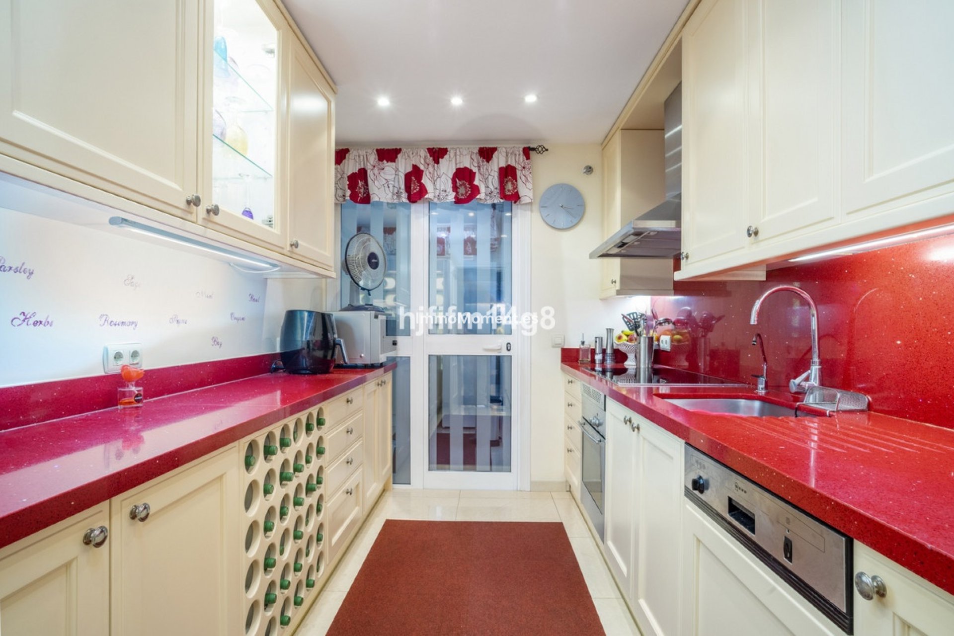 Reventa - Apartamento - Marbella - Puerto Banús