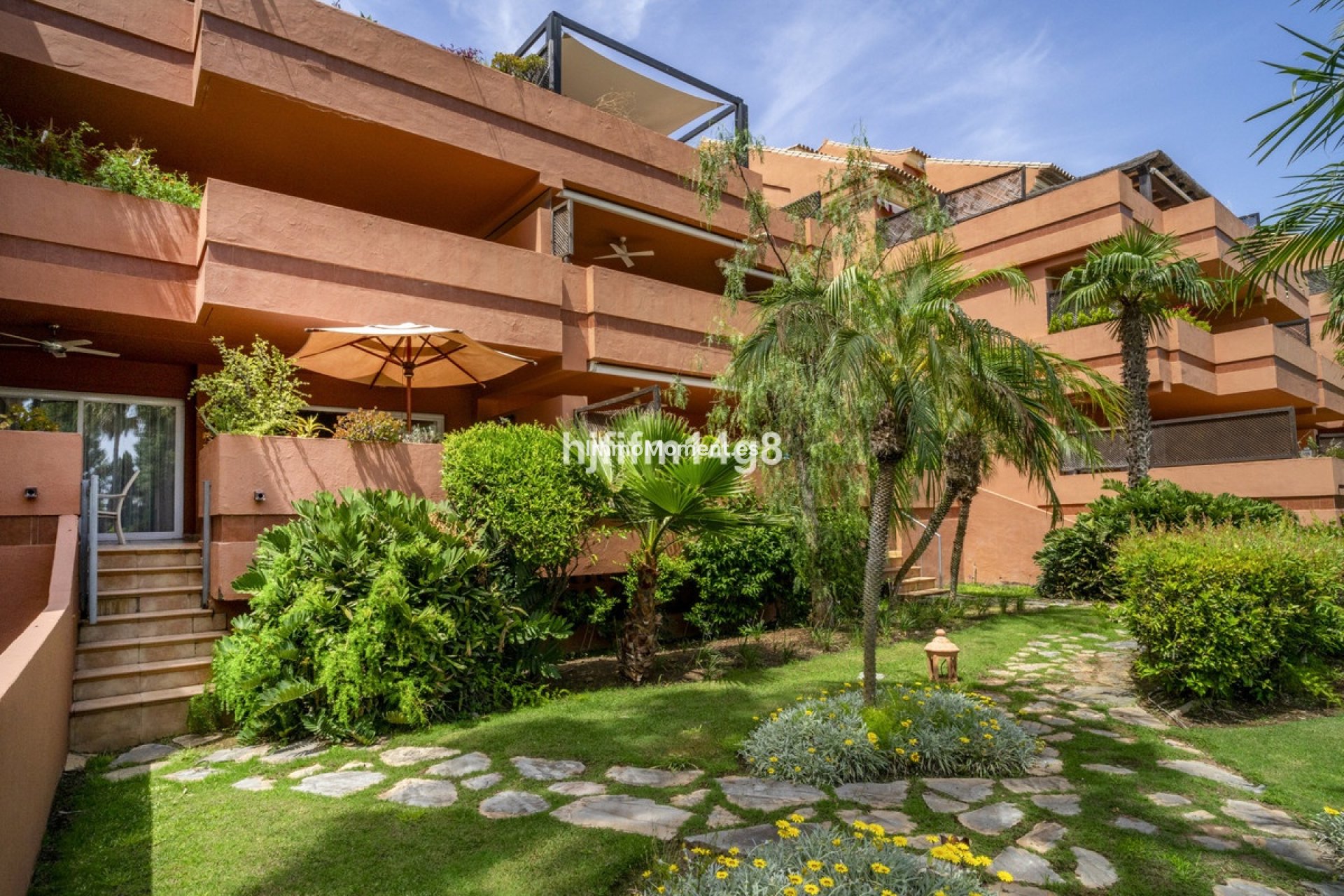 Reventa - Apartamento - Marbella - Puerto Banús