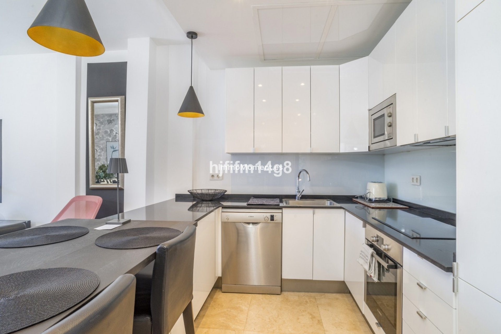 Reventa - Apartamento - Marbella - Puerto Banús