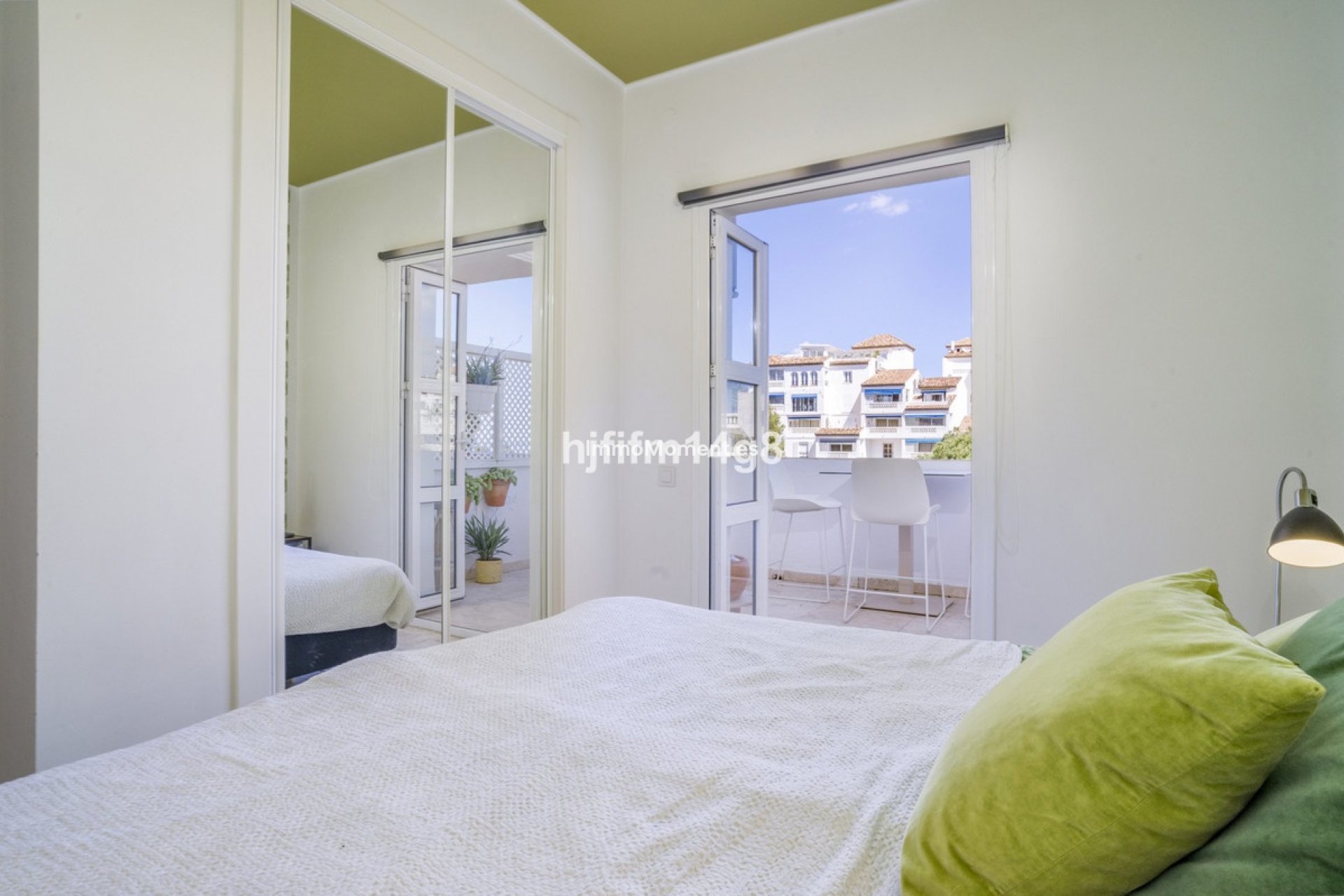 Reventa - Apartamento - Marbella - Puerto Banús