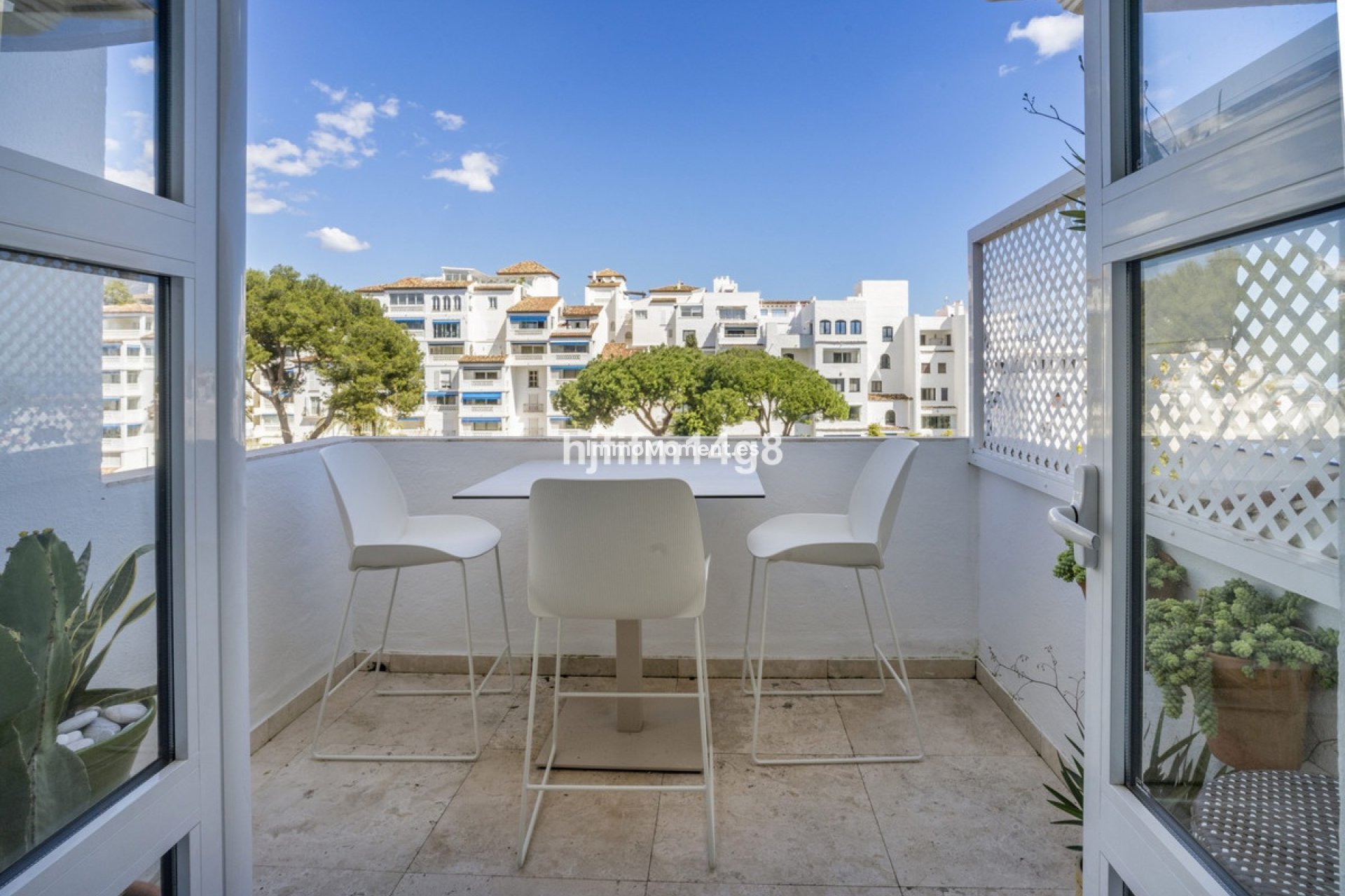 Reventa - Apartamento - Marbella - Puerto Banús
