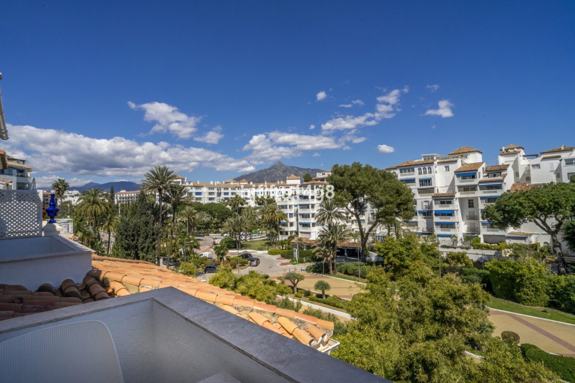 Reventa - Apartamento - Marbella - Puerto Banús