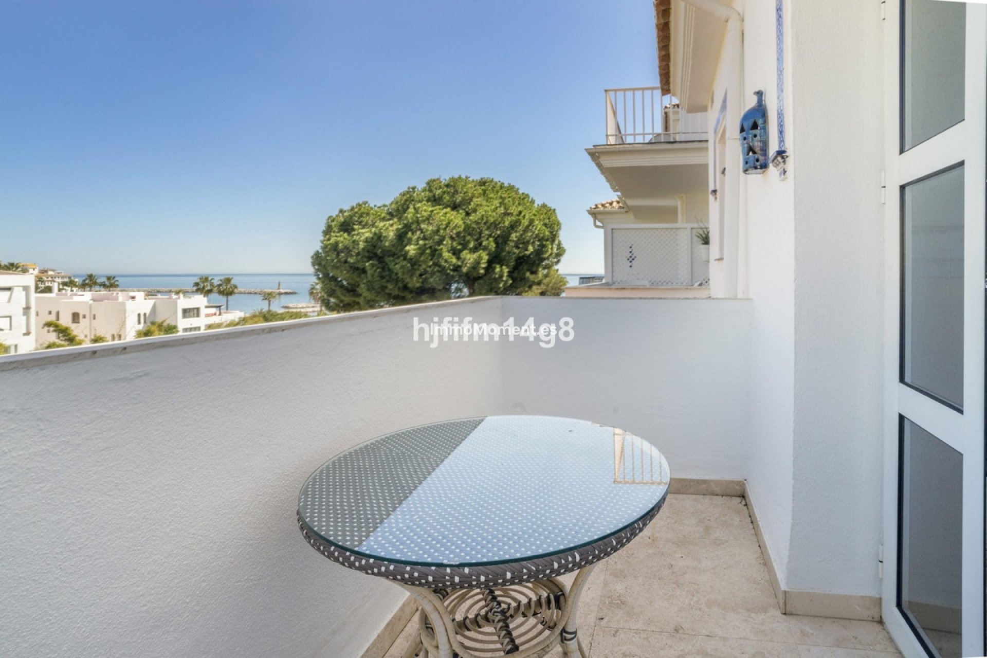 Reventa - Apartamento - Marbella - Puerto Banús