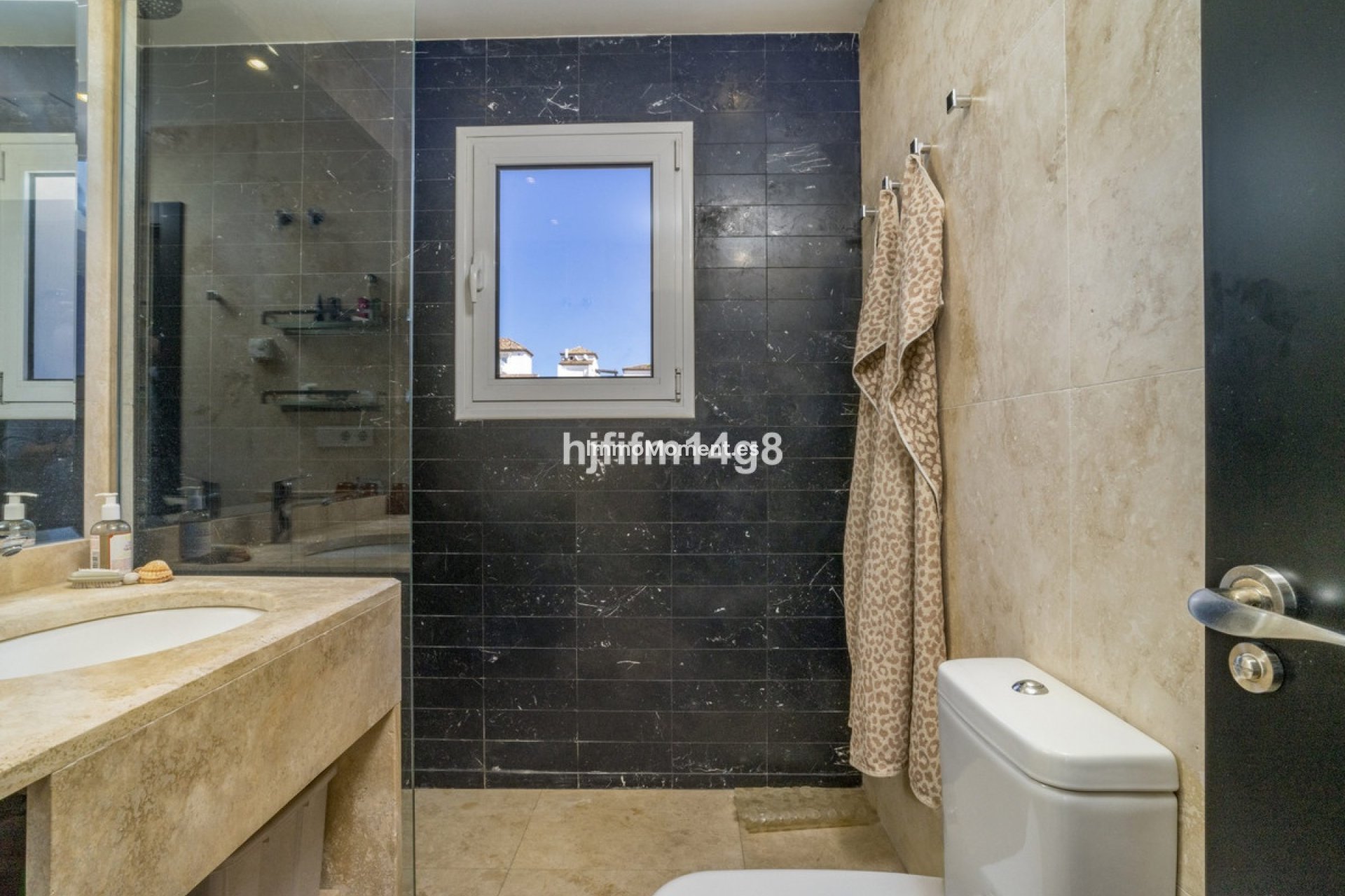 Reventa - Apartamento - Marbella - Puerto Banús