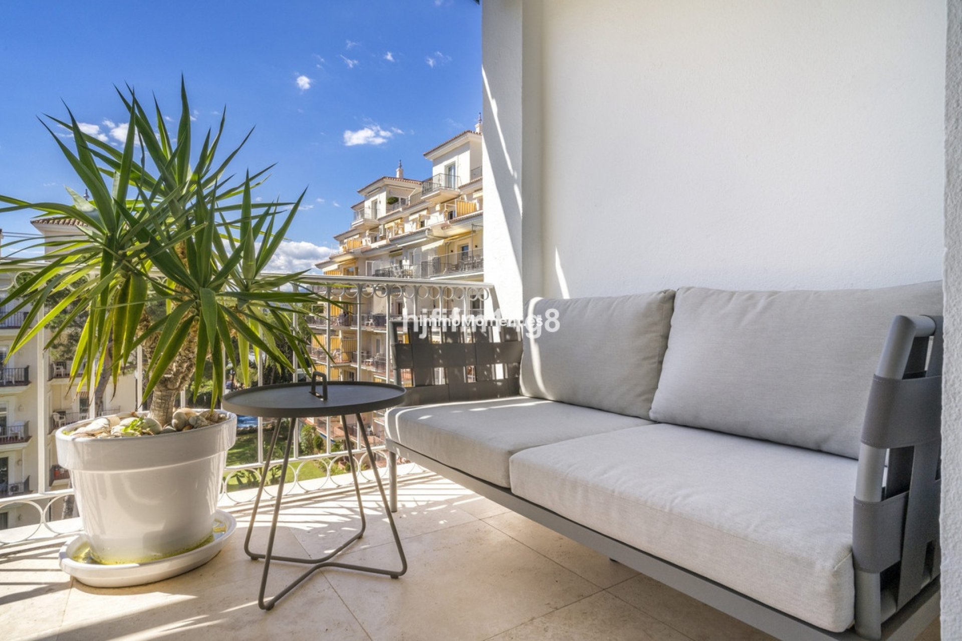 Reventa - Apartamento - Marbella - Puerto Banús