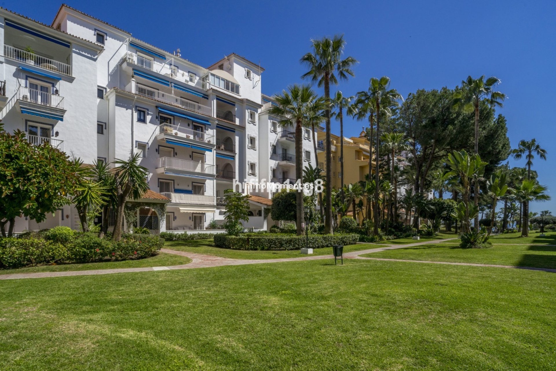 Reventa - Apartamento - Marbella - Puerto Banús