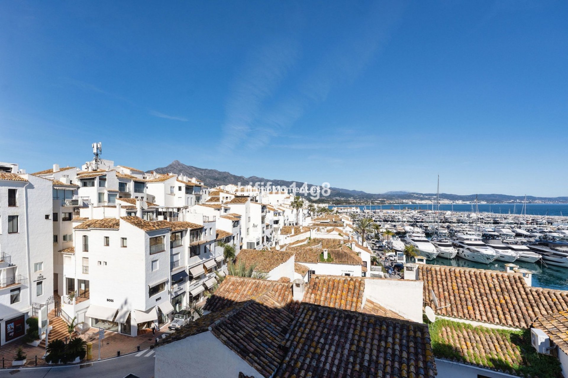Reventa - Apartamento - Marbella - Puerto Banús