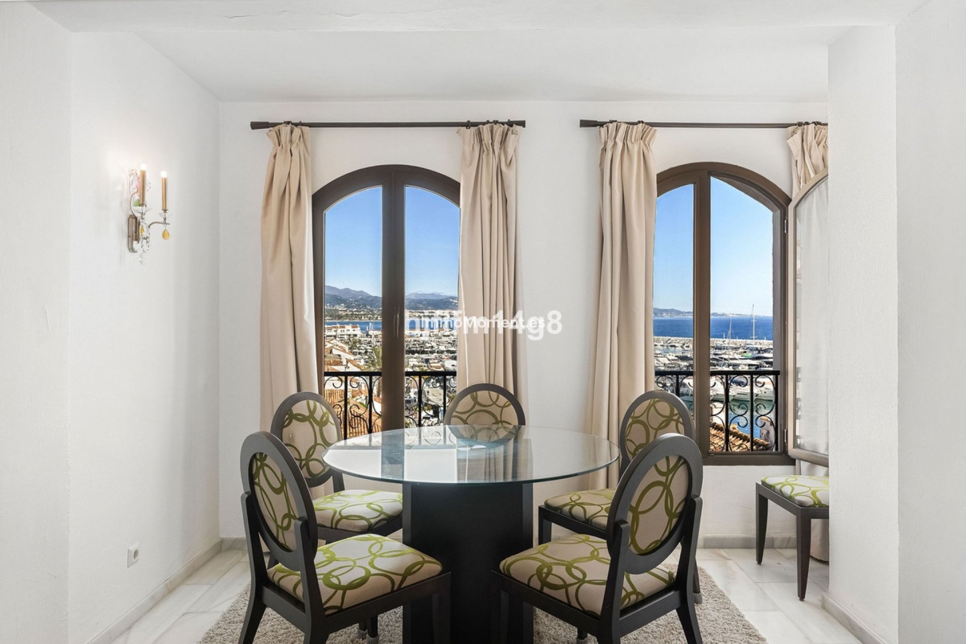 Reventa - Apartamento - Marbella - Puerto Banús