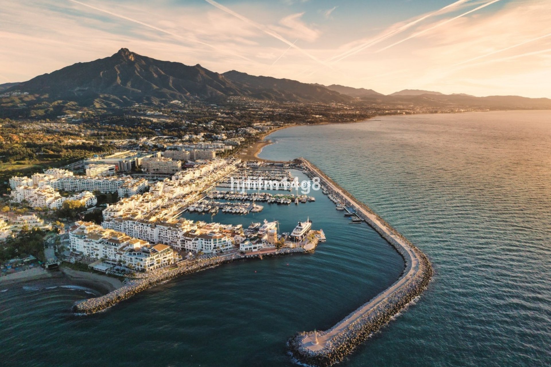 Reventa - Apartamento - Marbella - Puerto Banús